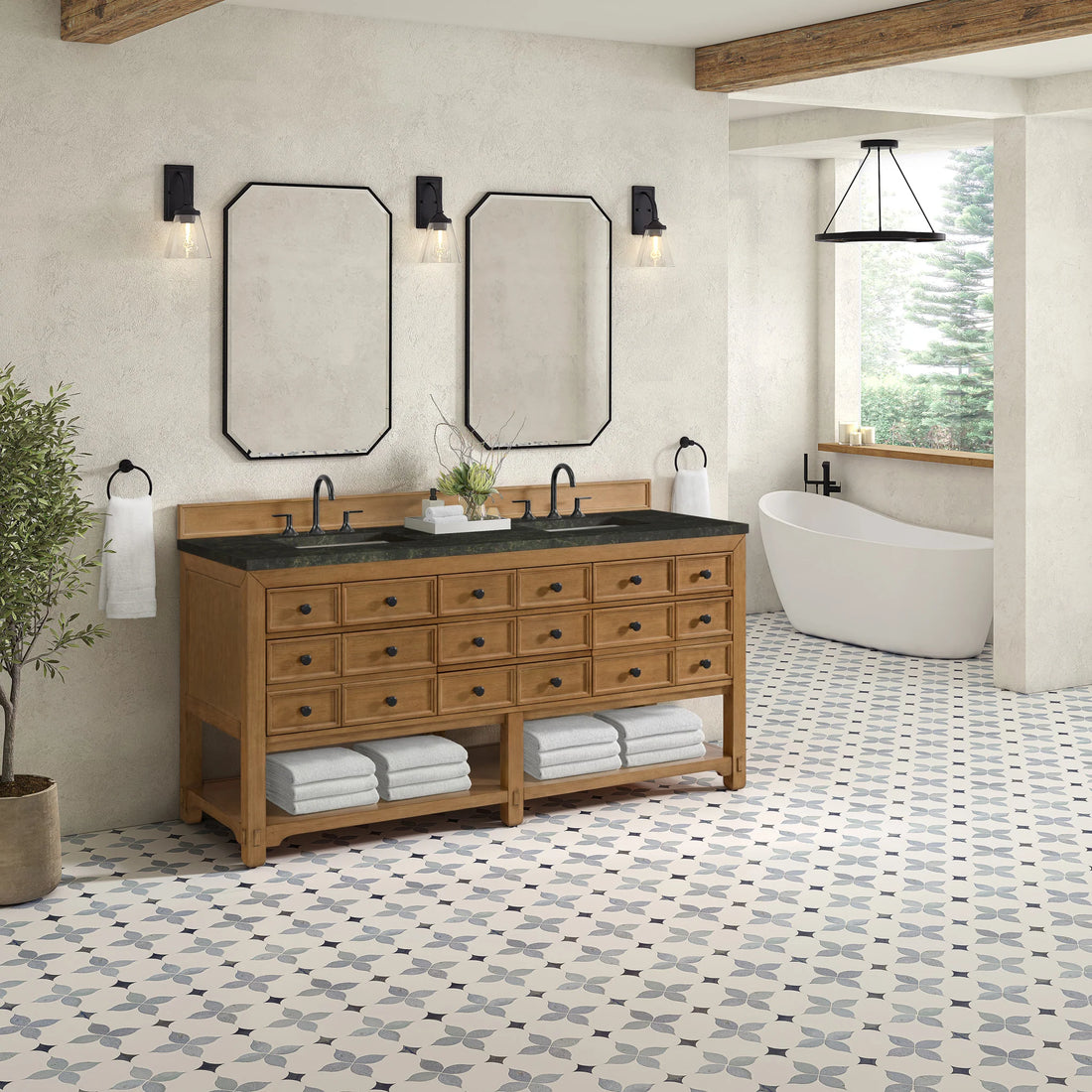 72-malibu-double-vanity-in-amber-birch-by-james-martin-vanities-phantome-eclos-zero-silica image 10