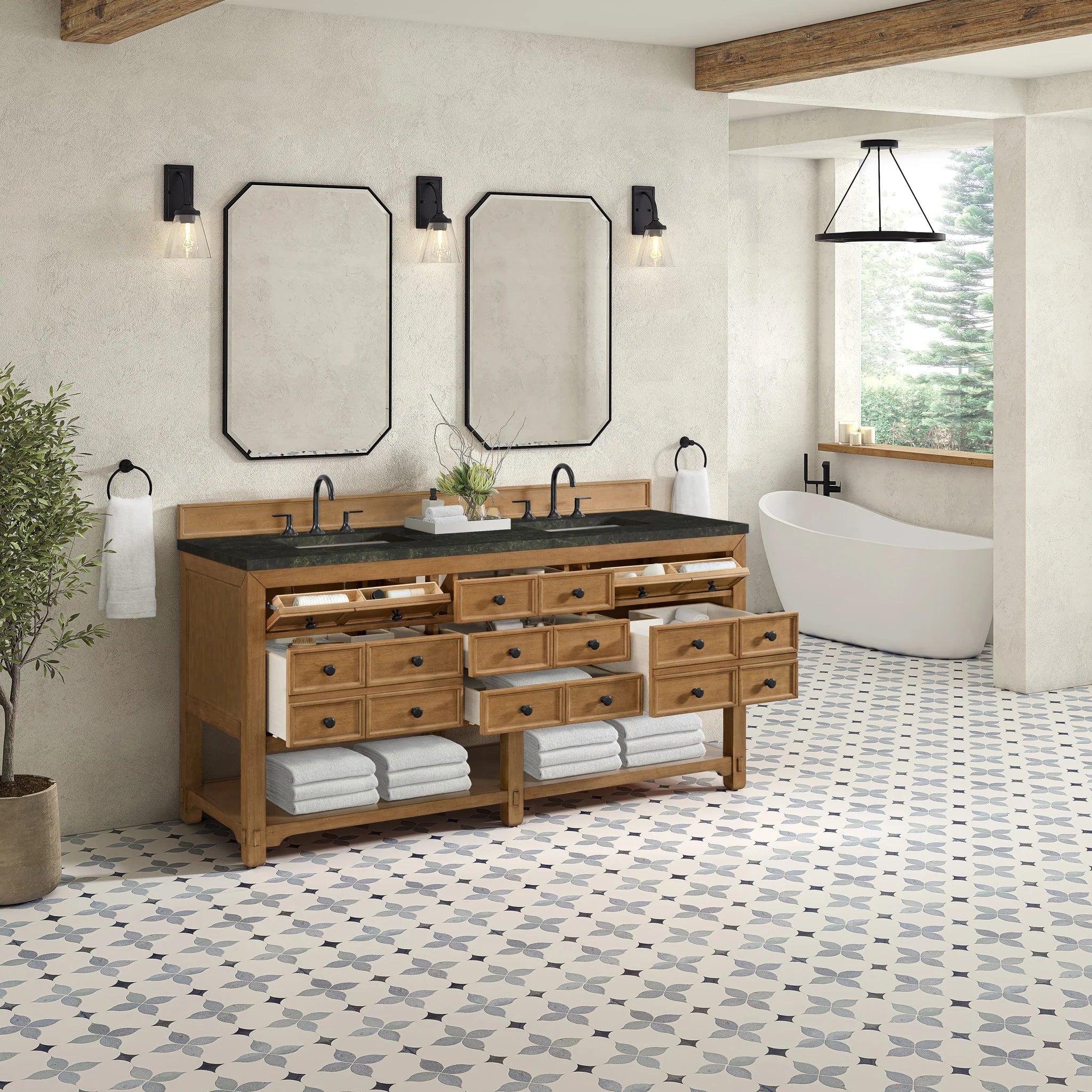 72-malibu-double-vanity-in-amber-birch-by-james-martin-vanities-phantome-eclos-zero-silica image 11