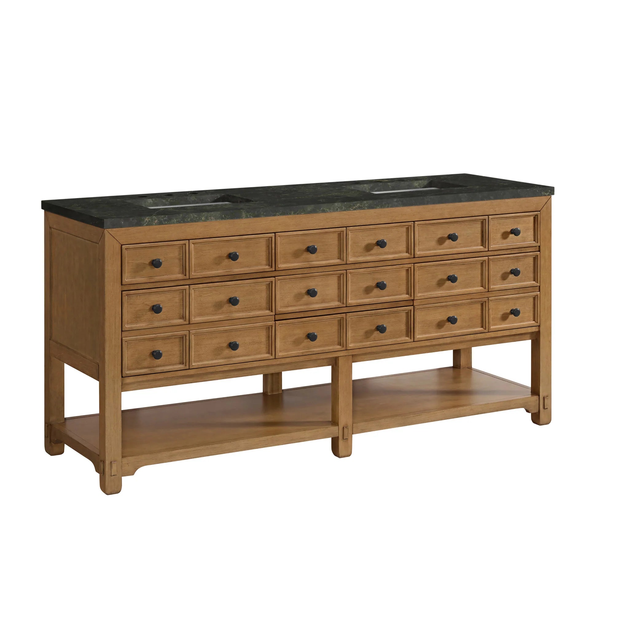 72-malibu-double-vanity-in-amber-birch-by-james-martin-vanities-phantome-eclos-zero-silica image 4