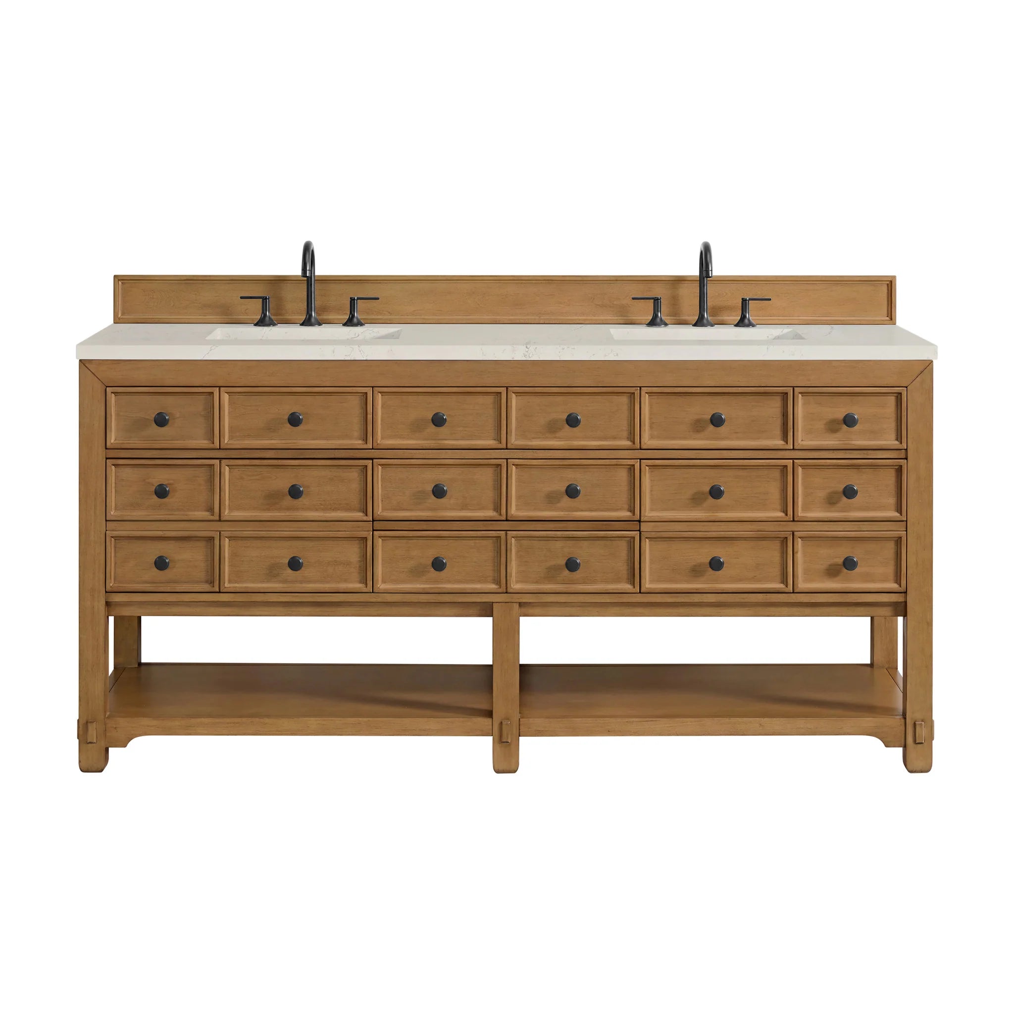 72-malibu-double-vanity-in-amber-birch-by-james-martin-vanities-siberian-silestone image