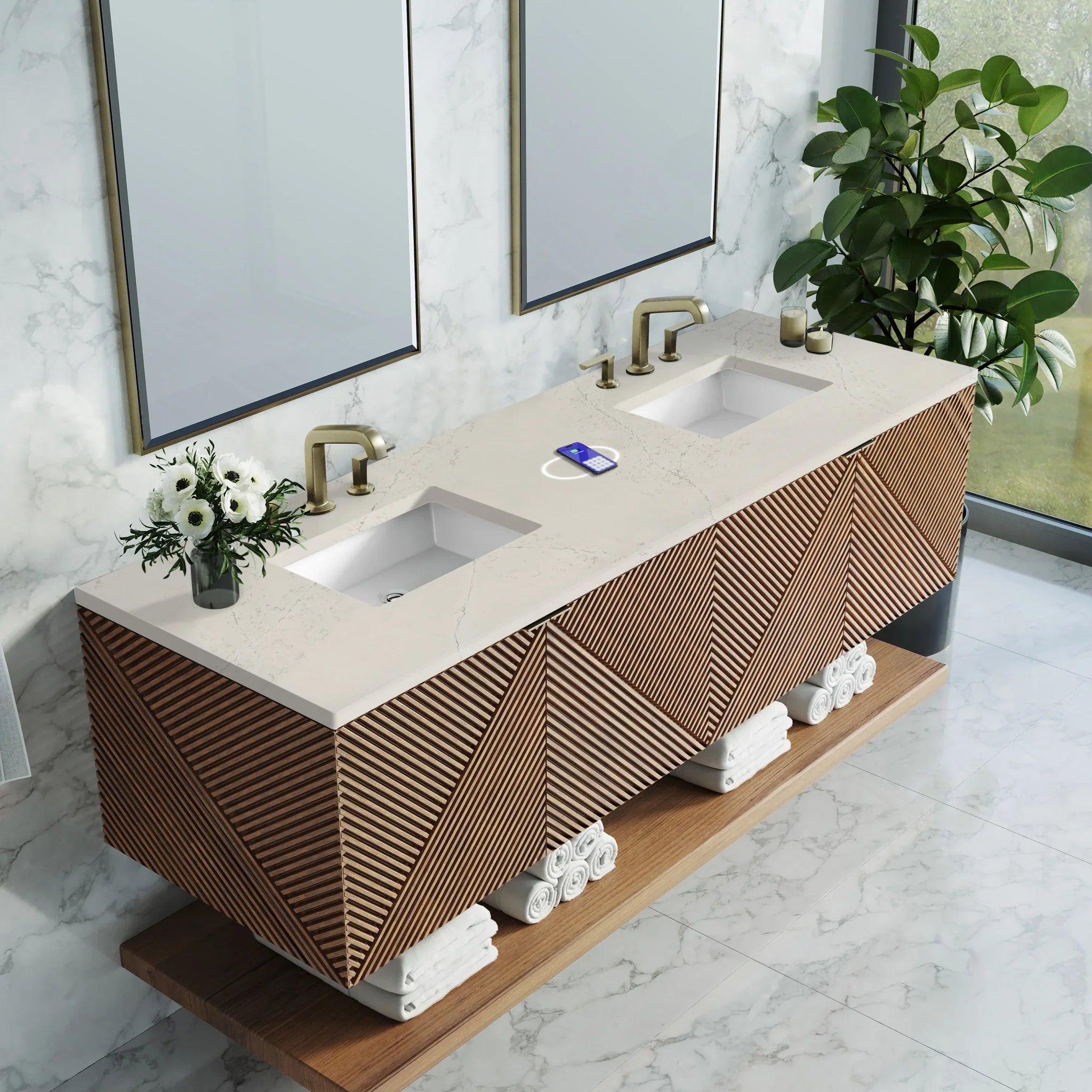 72-marcello-double-vanity-in-chestnut-w-freepower-wireless-charger-by-james-martin-vanities-siberian-silestone image 6