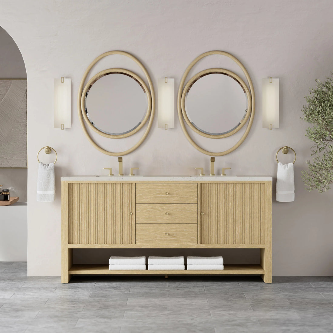72-marigot-double-vanity-in-sunwashed-oak-w-freepower-wireless-charger-by-james-martin-vanities-siberian-silestone image 12