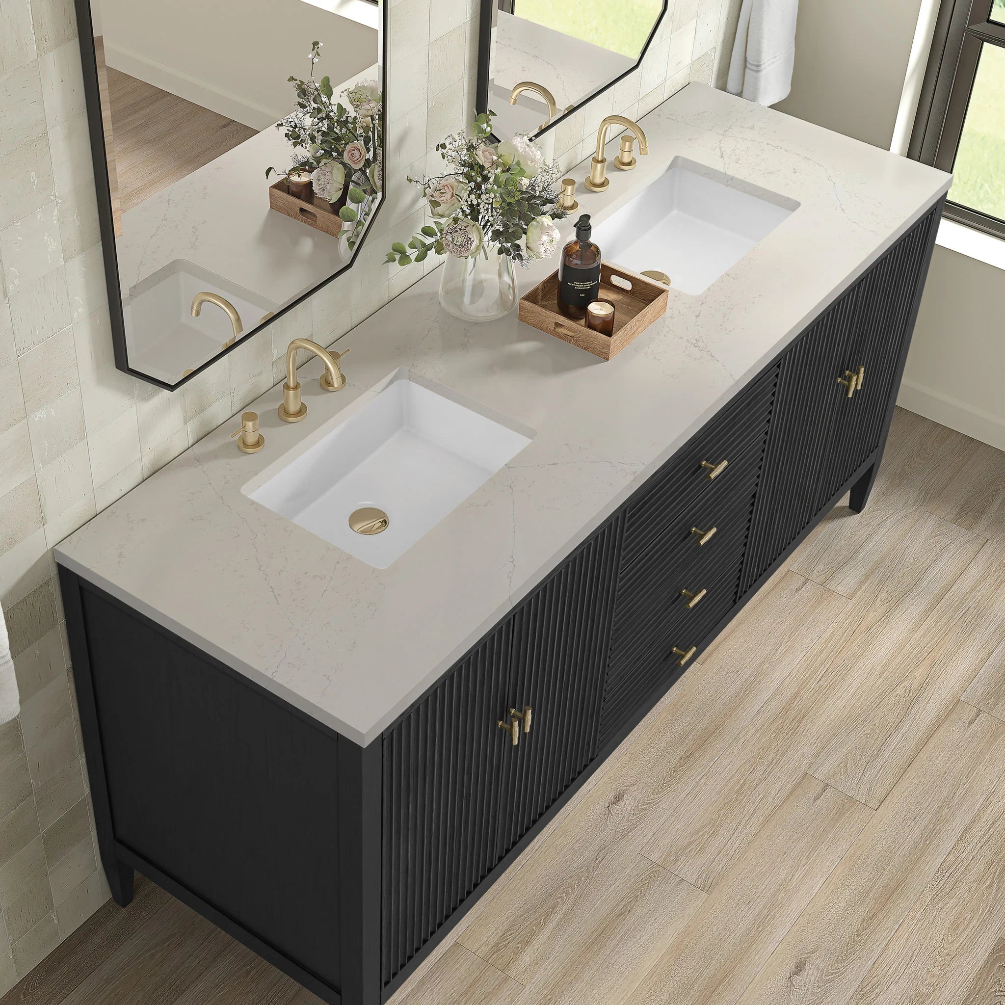 72-myrrin-vanity-in-carbon-oak-by-james-martin-vanities-siberian-silestone image 12