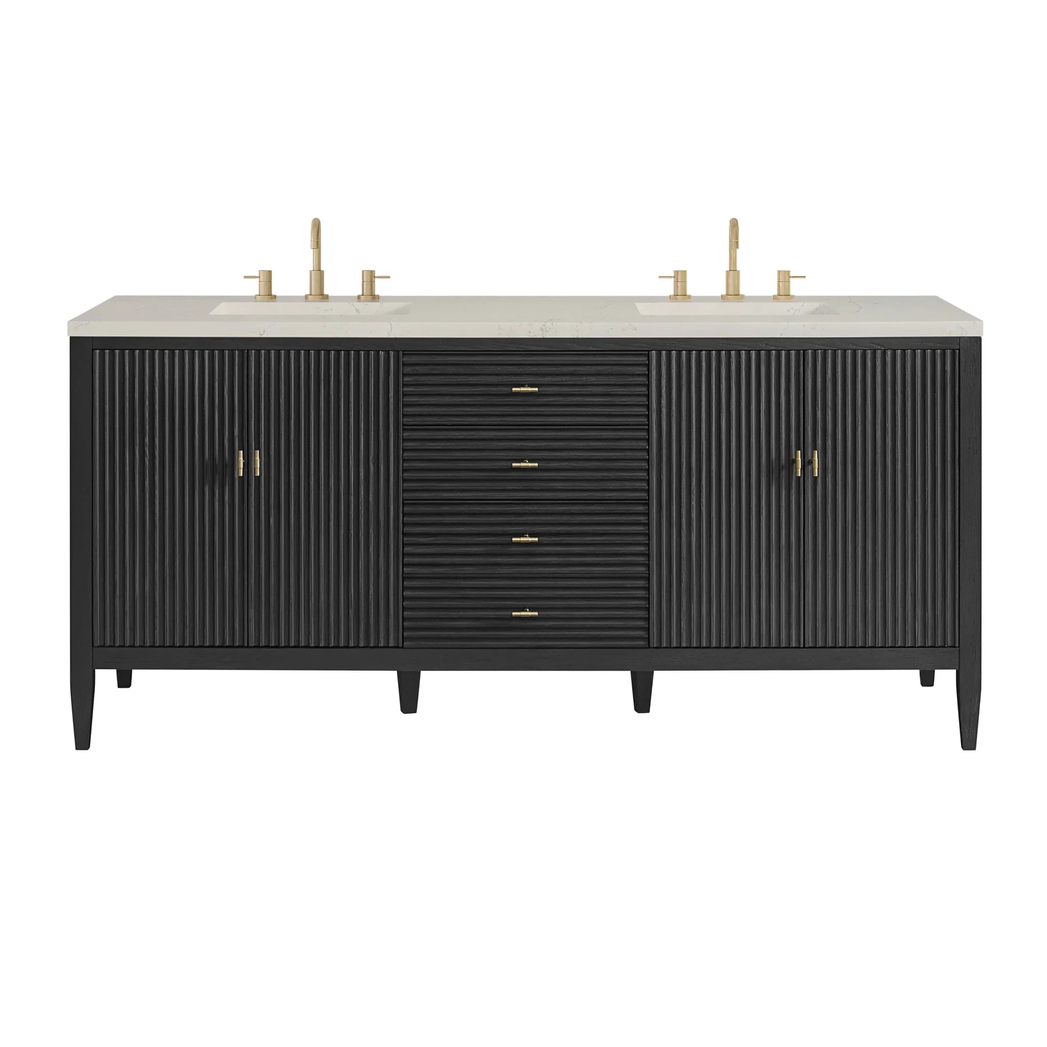 72-myrrin-vanity-in-carbon-oak-by-james-martin-vanities-siberian-silestone image