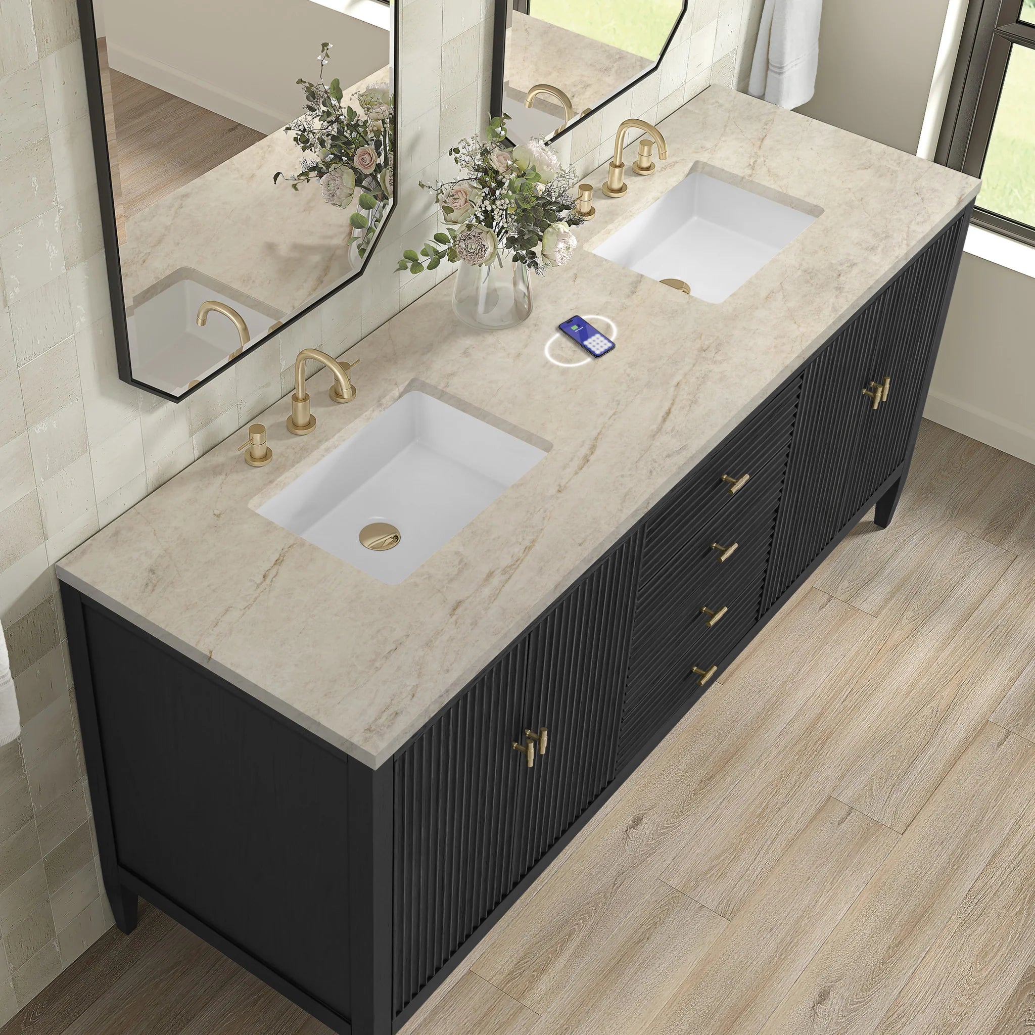 72-myrrin-vanity-in-carbon-oak-w-freepower-wireless-charger-by-james-martin-vanities-tajnar-eclos-zero-silica image 14