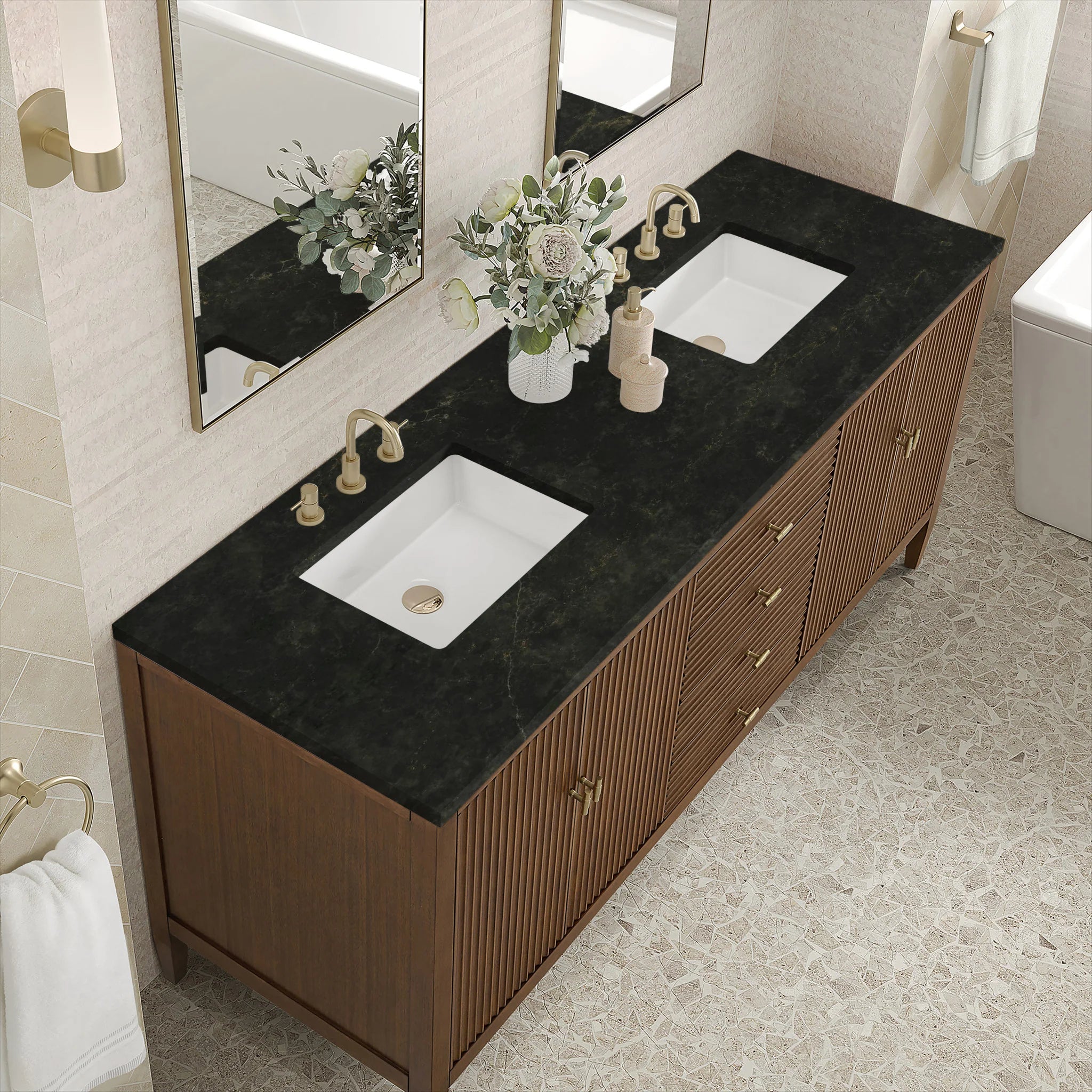 72-myrrin-vanity-in-mid-century-walnut-by-james-martin-vanities-phantome-eclos-zero-silica image 12
