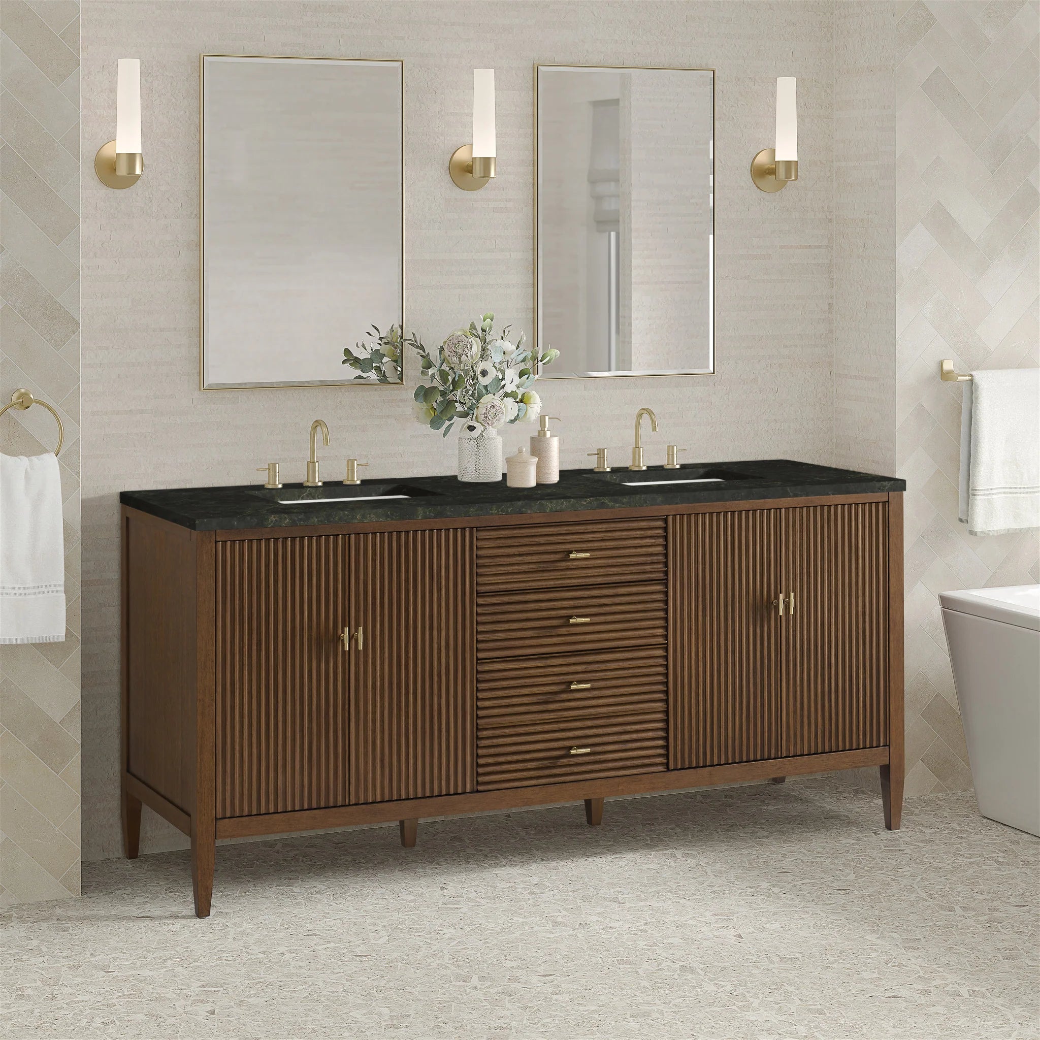 72-myrrin-vanity-in-mid-century-walnut-by-james-martin-vanities-phantome-eclos-zero-silica image 9