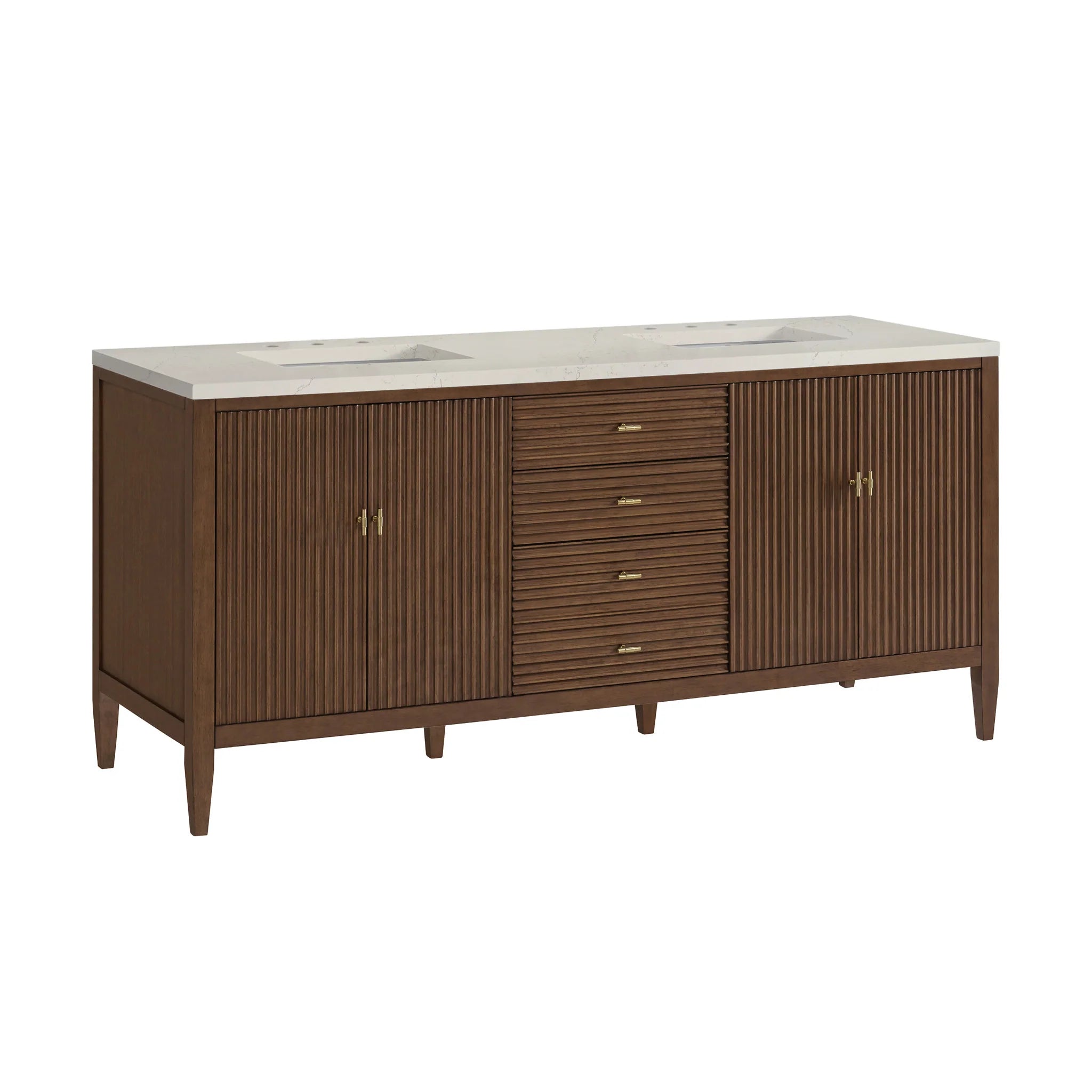 72-myrrin-vanity-in-mid-century-walnut-w-freepower-wireless-charger-by-james-martin-vanities-siberian-silestone image 5