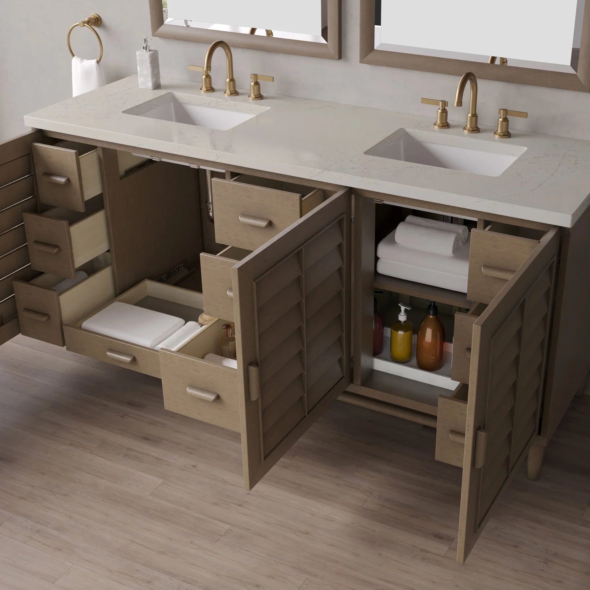 72-portland-double-vanity-in-whitewashed-walnut-w-freepower-wireless-charger-by-james-martin-vanities-siberian-silestone image 12
