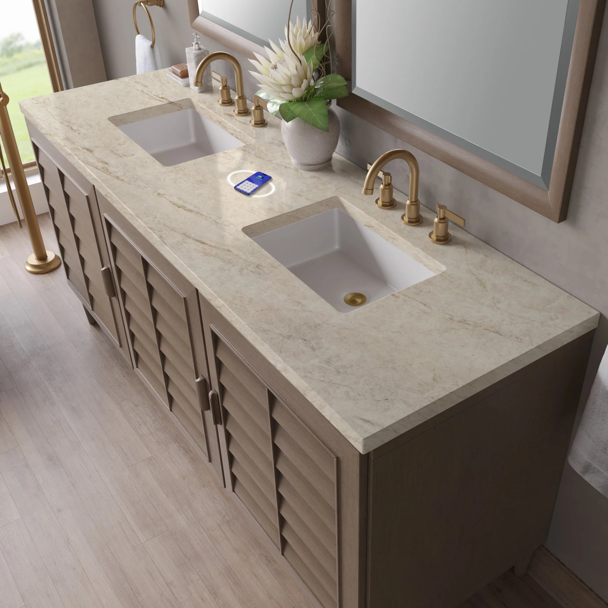 72-portland-double-vanity-in-whitewashed-walnut-w-freepower-wireless-charger-by-james-martin-vanities-tajnar-eclos-zero-silica image 15
