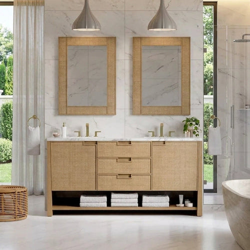Double Sink