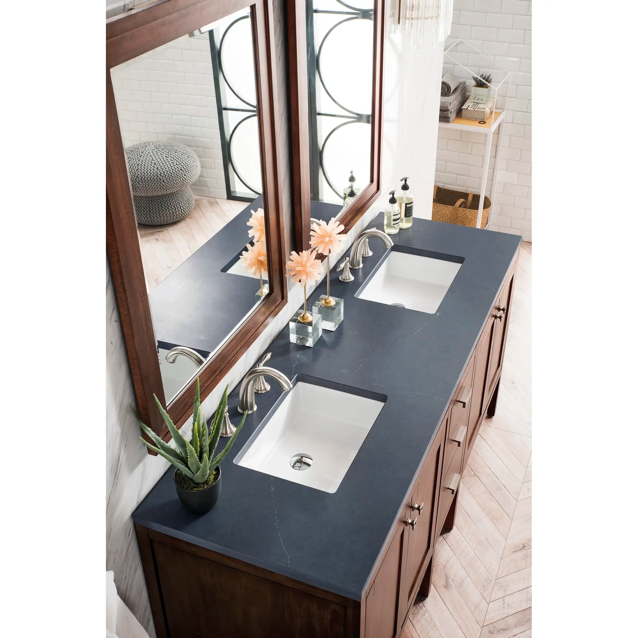 addison-72-double-vanity-mid-century-acacia-w-single-hole-3-cm-white-zeus-silestone-top-backsplash image 11