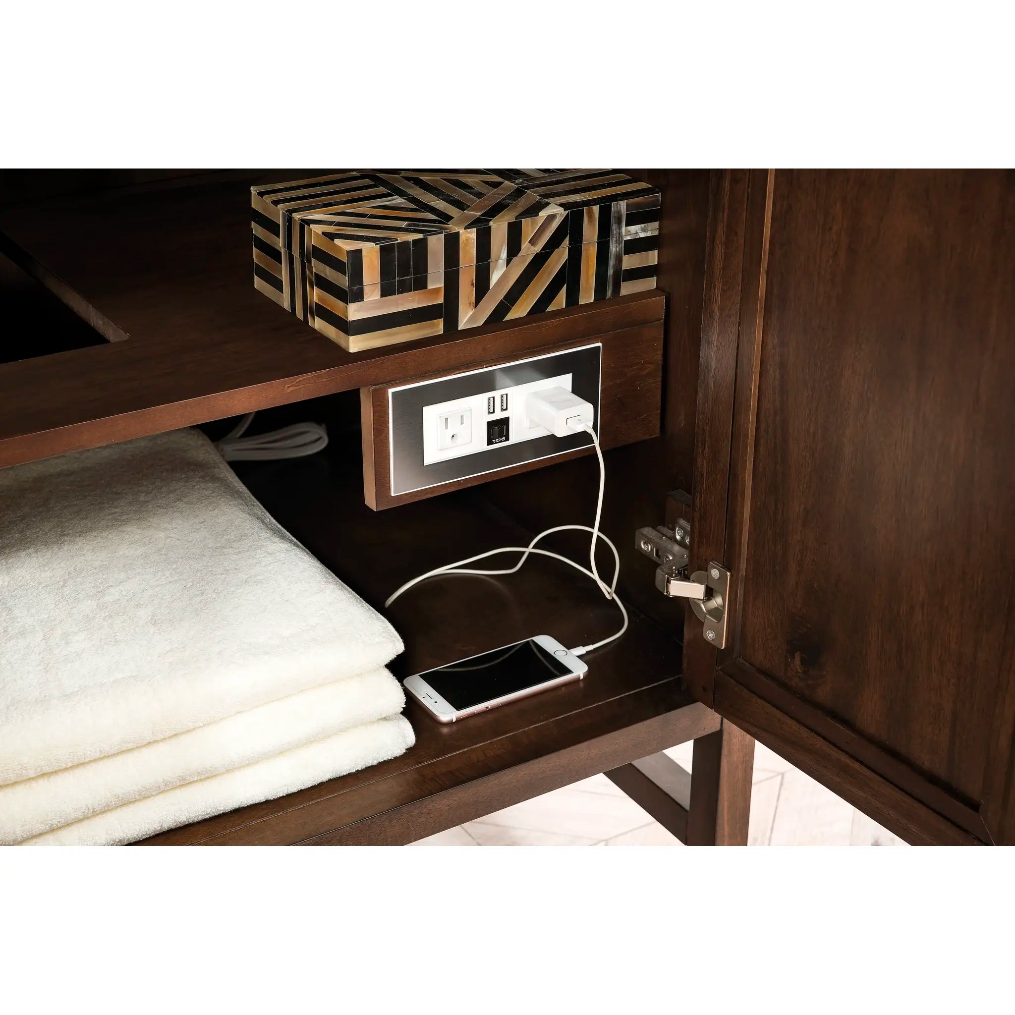 addison-72-double-vanity-mid-century-acacia-w-single-hole-3-cm-white-zeus-silestone-top-backsplash image 33