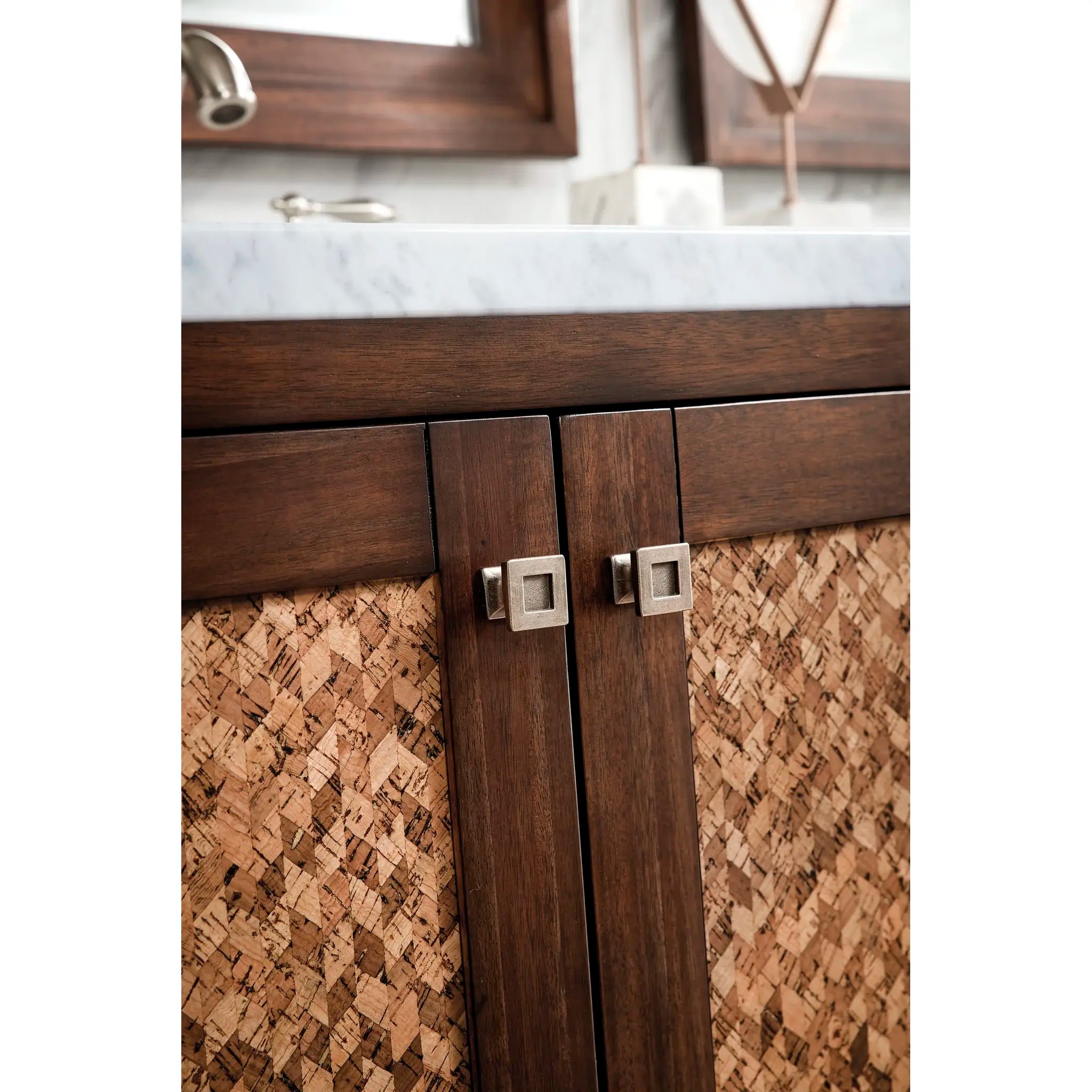 addison-72-double-vanity-mid-century-acacia-w-single-hole-3-cm-white-zeus-silestone-top-backsplash image 36