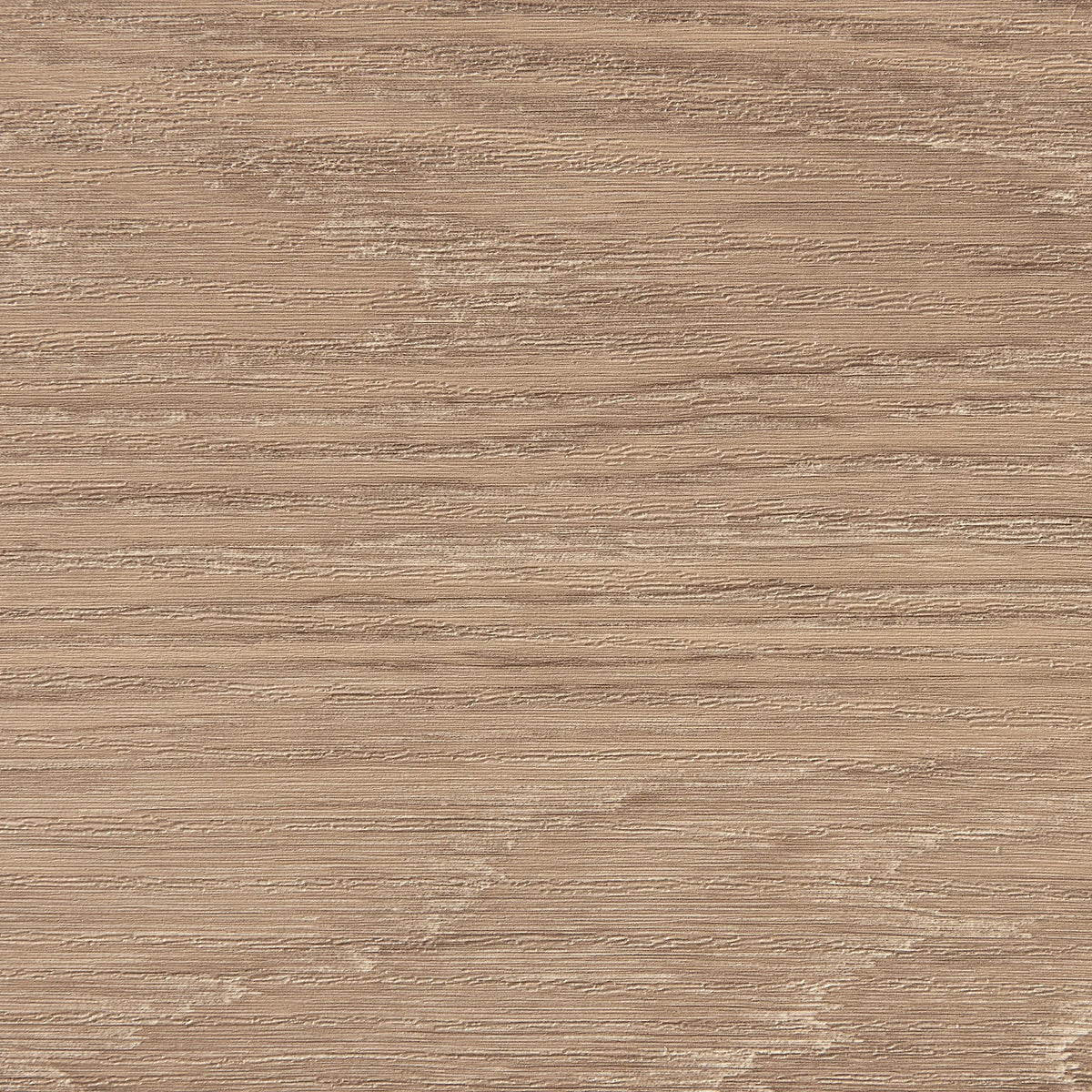 Close-up swatch of the oak wood grain finish