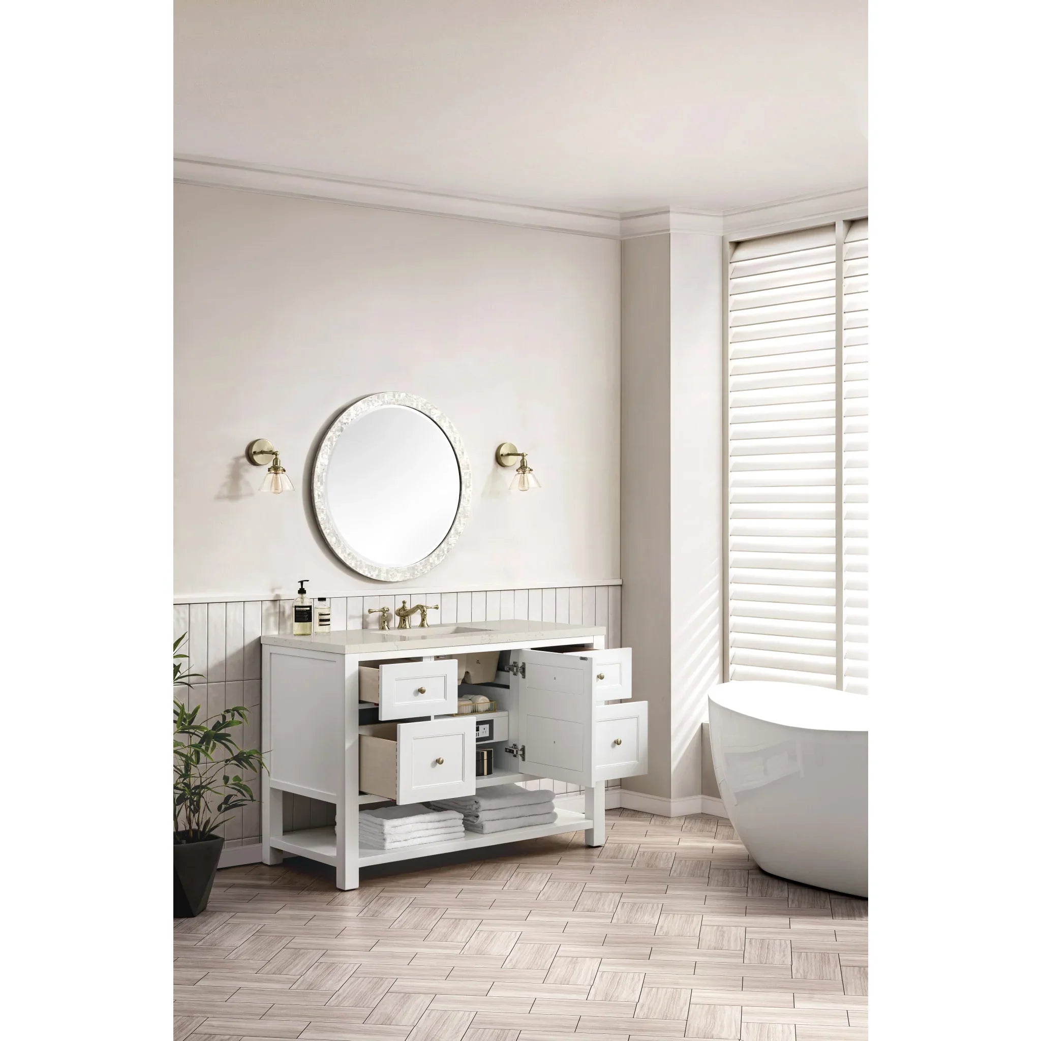 breckenridge-48-single-vanity-in-bright-white-w-freepower-wireless-charger-by-james-martin-vanities-siberian-silestone image 12