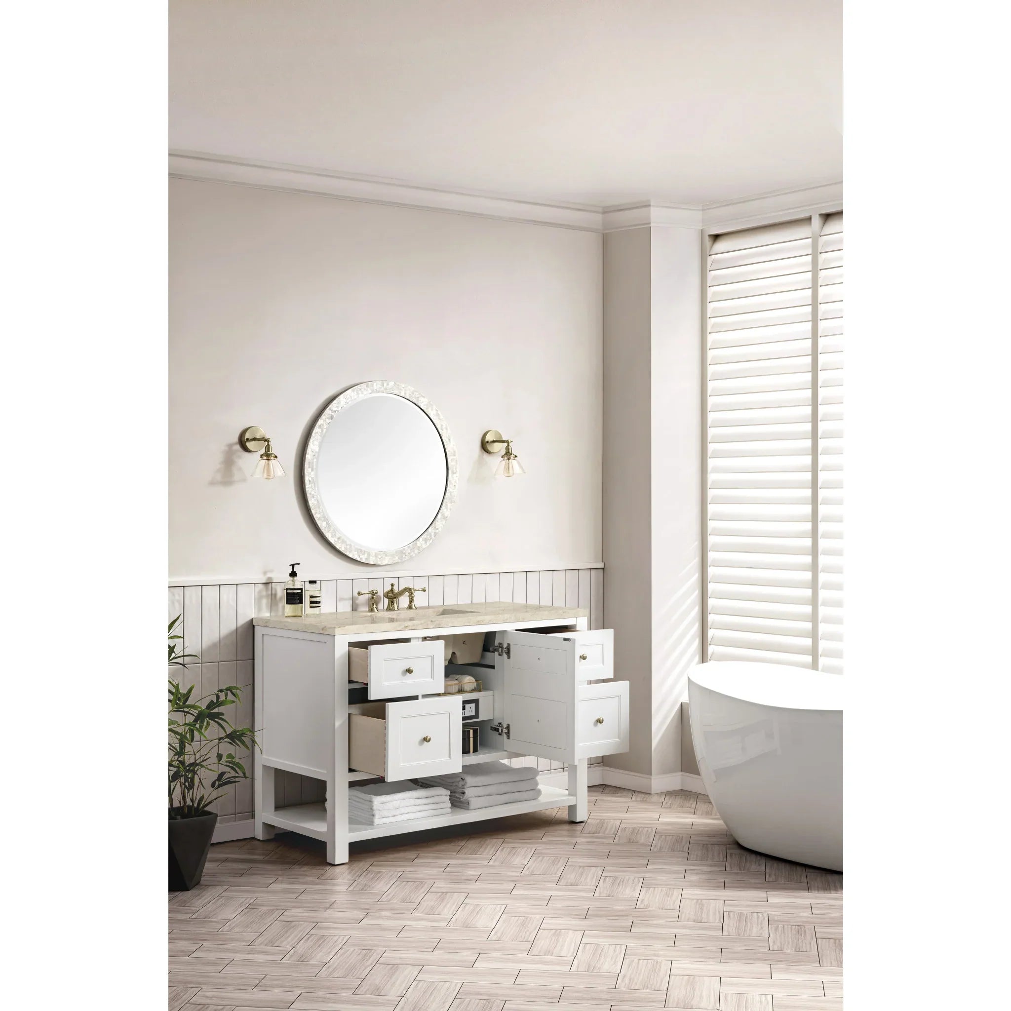 breckenridge-48-single-vanity-in-bright-white-w-freepower-wireless-charger-by-james-martin-vanities-tajnar-eclos-zero-silica image 12