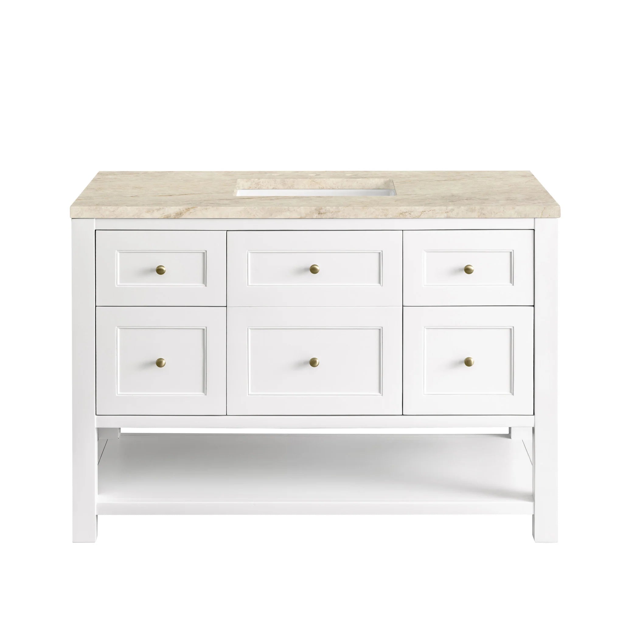 breckenridge-48-single-vanity-in-bright-white-w-freepower-wireless-charger-by-james-martin-vanities-tajnar-eclos-zero-silica image