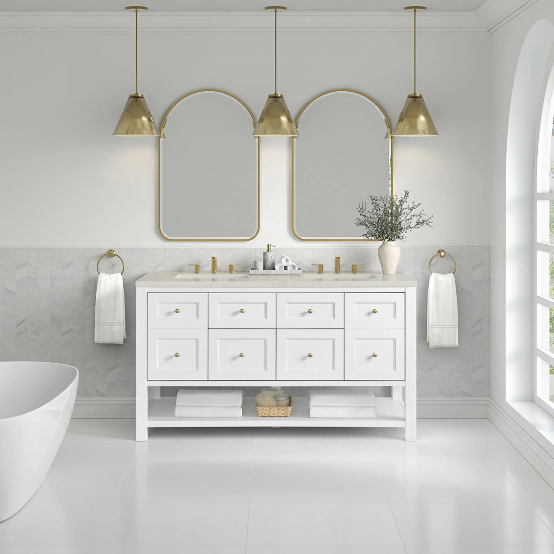 breckenridge-60-double-vanity-in-bright-white-w-freepower-wireless-charger-by-james-martin-vanities-siberian-silestone image 10