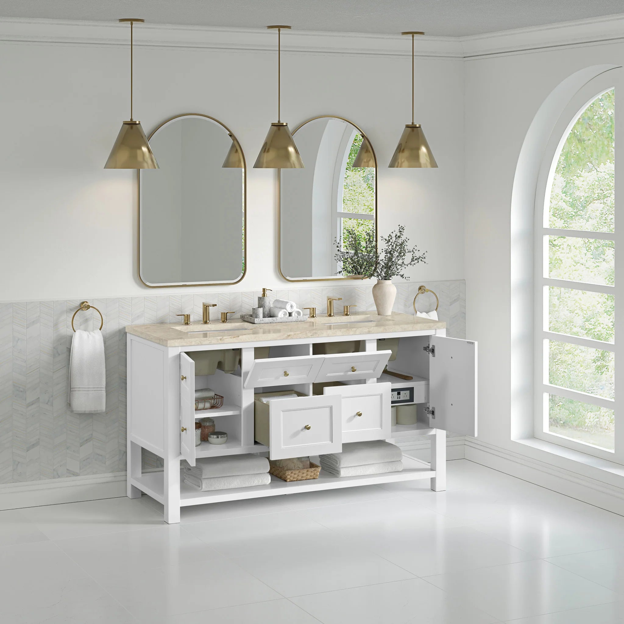 breckenridge-60-double-vanity-in-bright-white-w-freepower-wireless-charger-by-james-martin-vanities-tajnar-eclos-zero-silica image 12