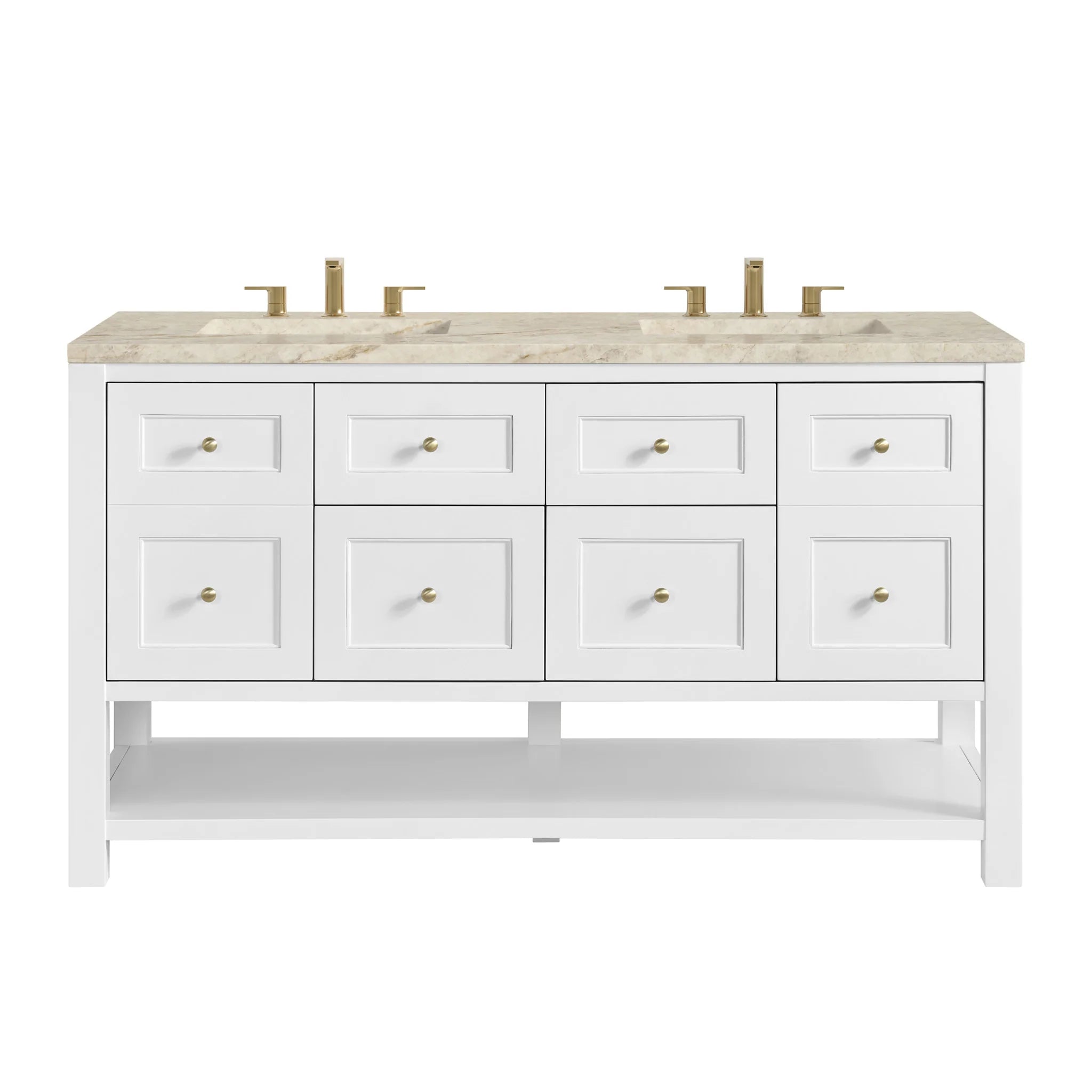 breckenridge-60-double-vanity-in-bright-white-w-freepower-wireless-charger-by-james-martin-vanities-tajnar-eclos-zero-silica image