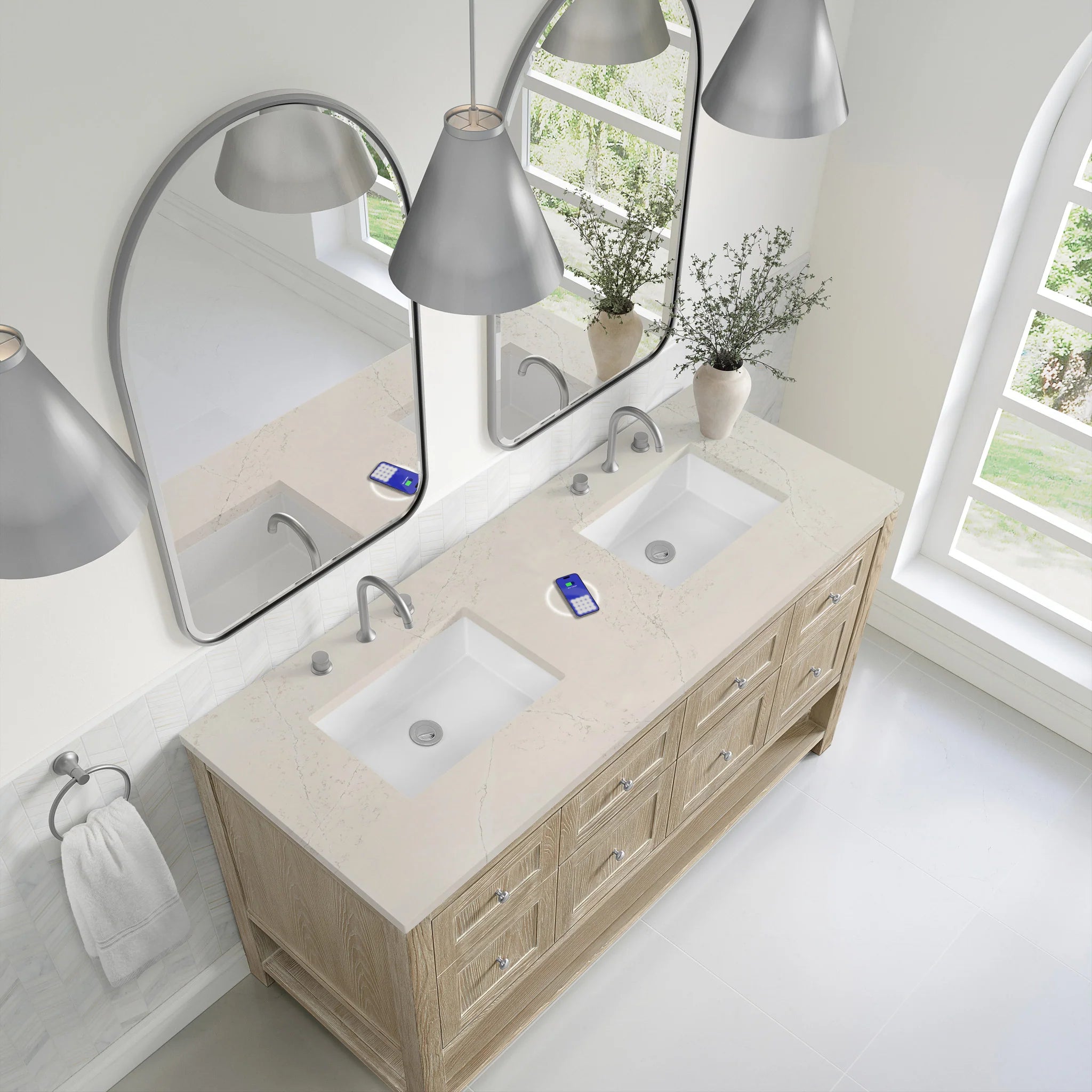 breckenridge-60-double-vanity-in-whitewashed-oak-w-freepower-wireless-charger-by-james-martin-vanities-siberian-silestone image 14