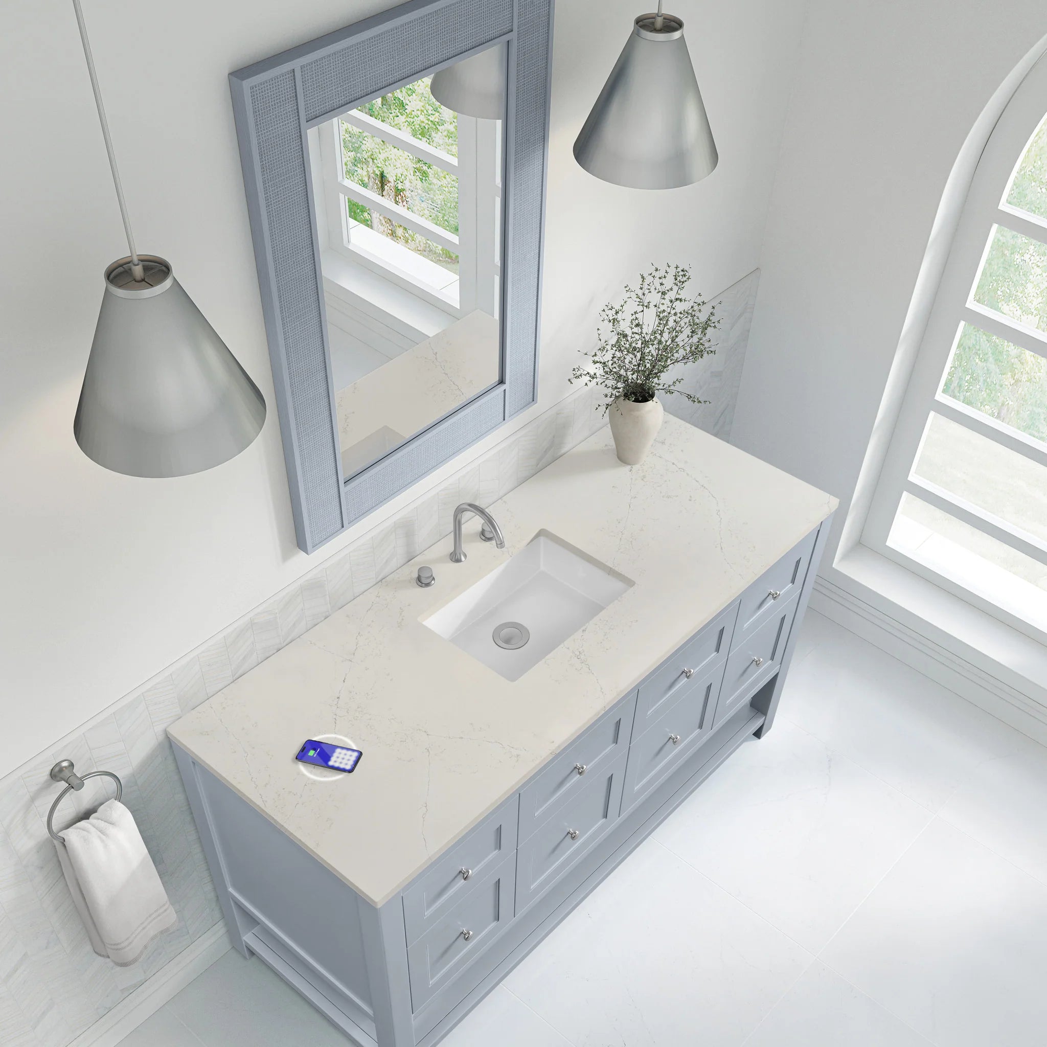 breckenridge-60-single-vanity-in-serenity-blue-w-freepower-wireless-charger-by-james-martin-vanities-siberian-silestone image 13