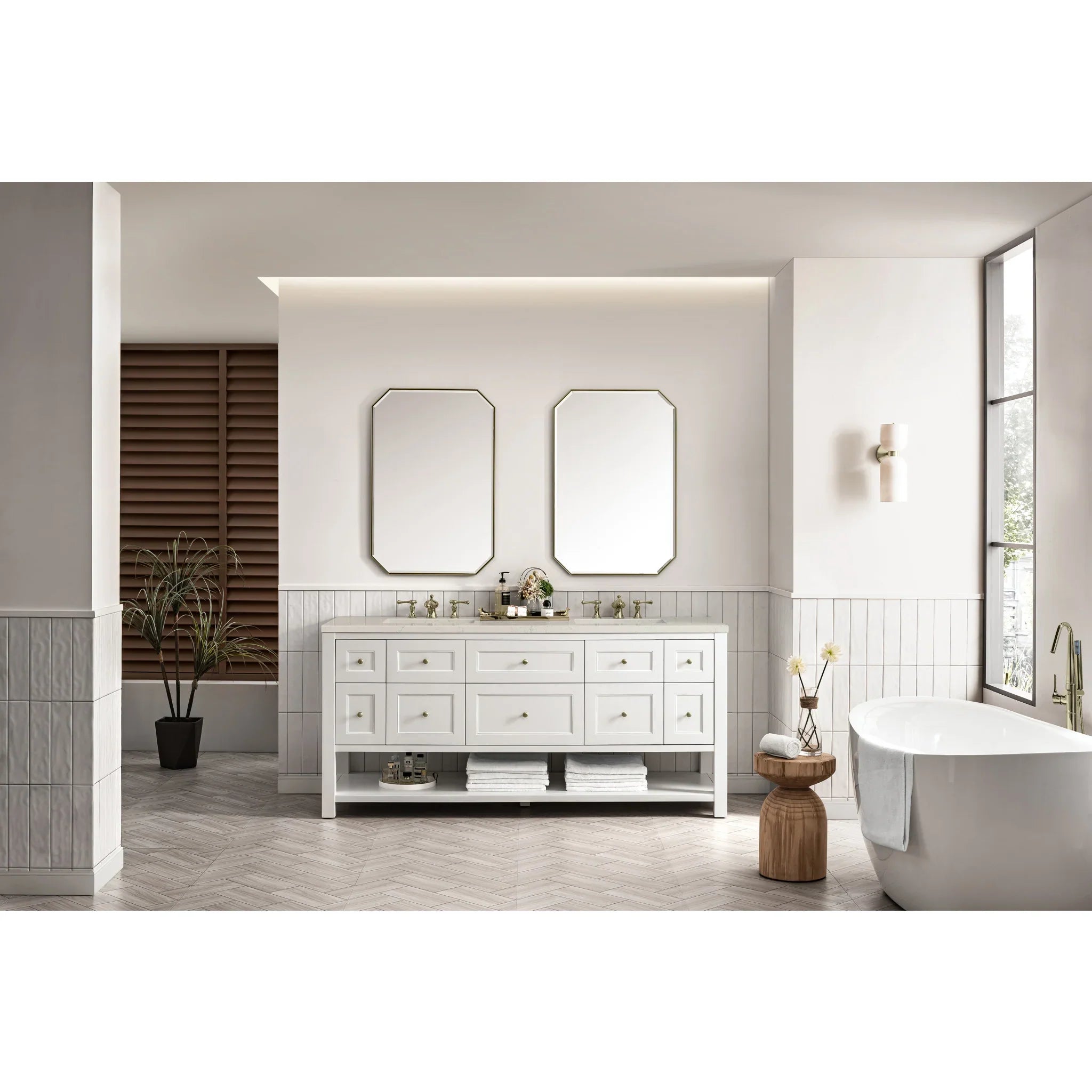 breckenridge-72-double-vanity-base-only-in-bright-white-w-freepower-wireless-charger-by-james-martin-vanities-siberian-silestone image 11