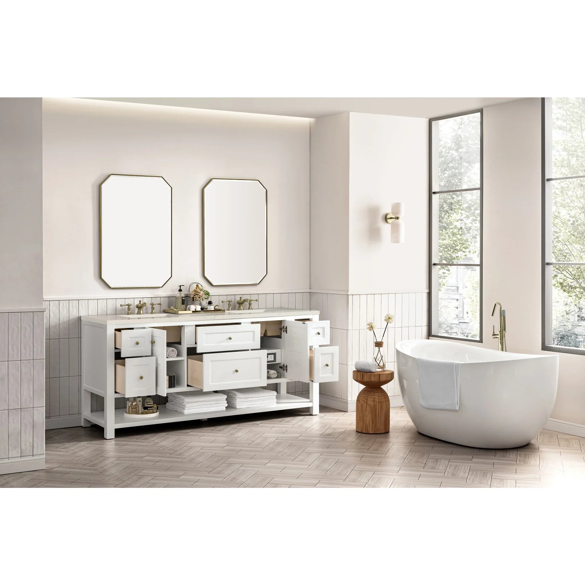 breckenridge-72-double-vanity-base-only-in-bright-white-w-freepower-wireless-charger-by-james-martin-vanities-siberian-silestone image 13