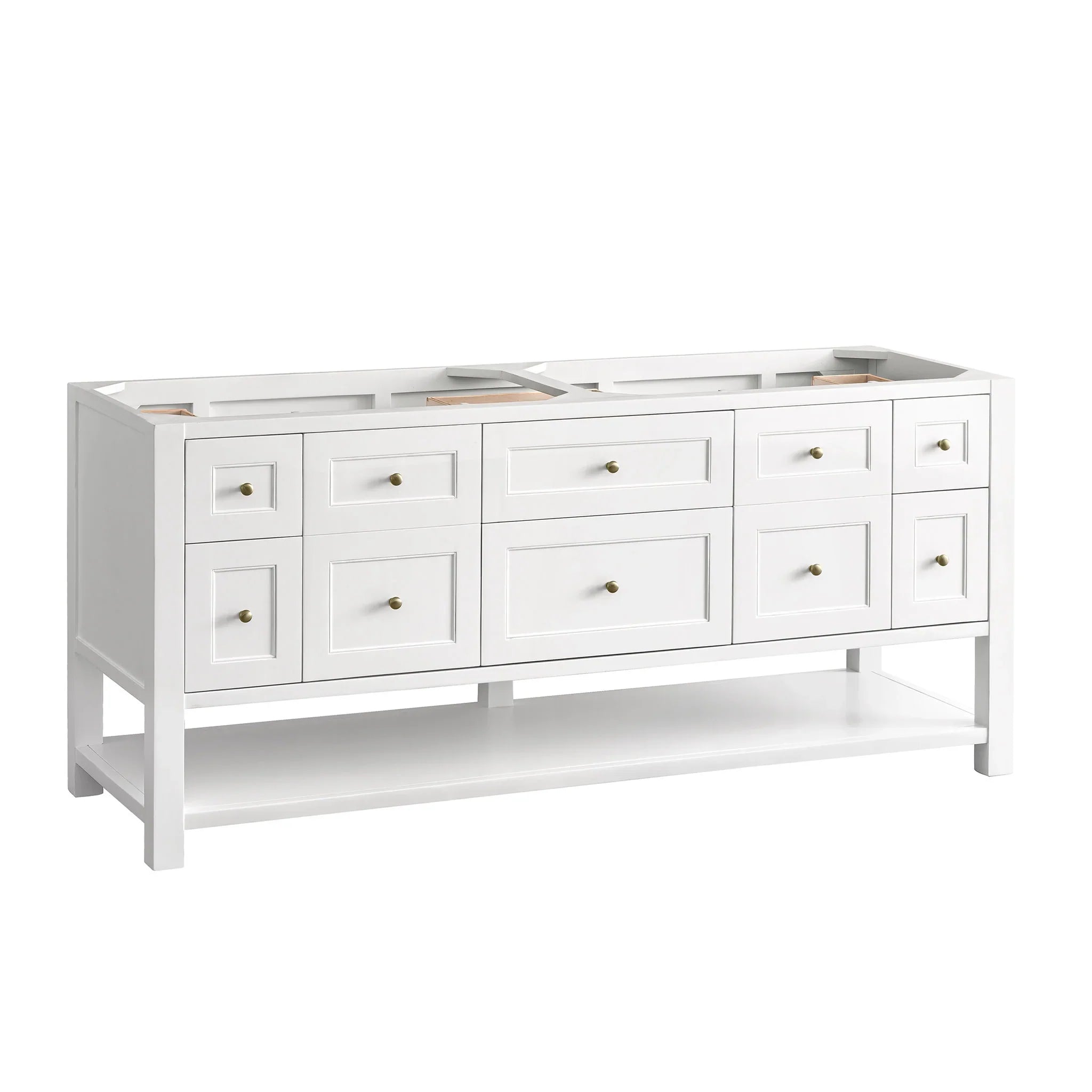 breckenridge-72-double-vanity-base-only-in-bright-white-w-freepower-wireless-charger-by-james-martin-vanities-siberian-silestone image 4