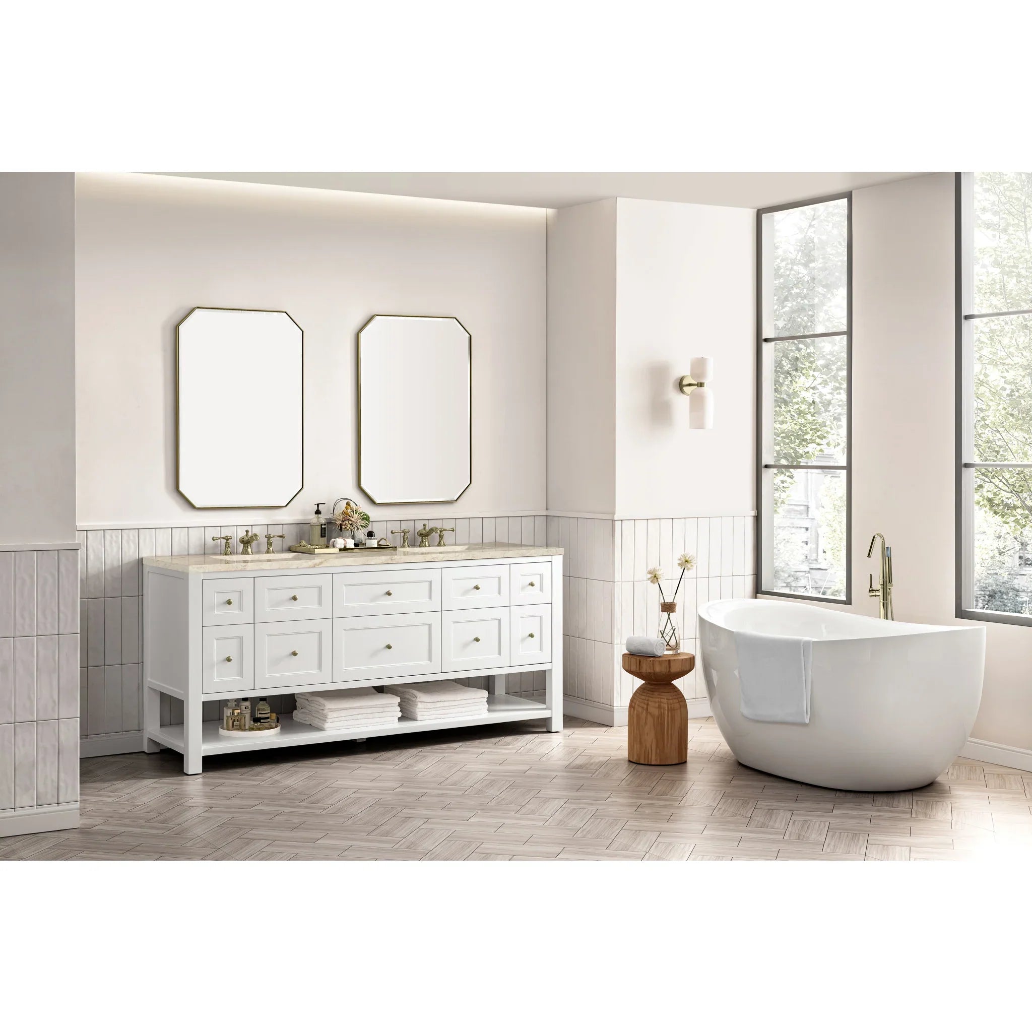 breckenridge-72-double-vanity-base-only-in-bright-white-w-freepower-wireless-charger-by-james-martin-vanities-tajnar-eclos-zero-silica image 12