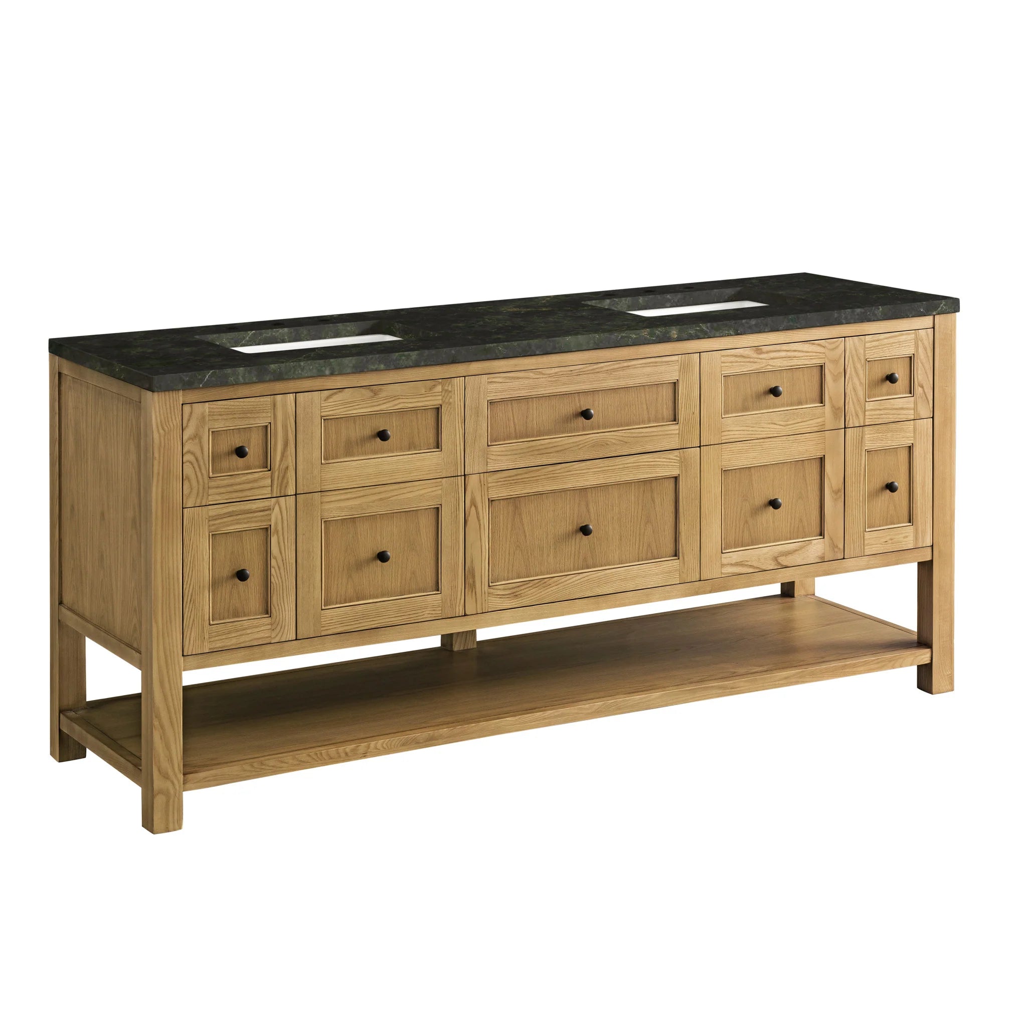 breckenridge-72-double-vanity-in-light-natural-oak-by-james-martin-vanities-phantome-eclos-zero-silica image 5