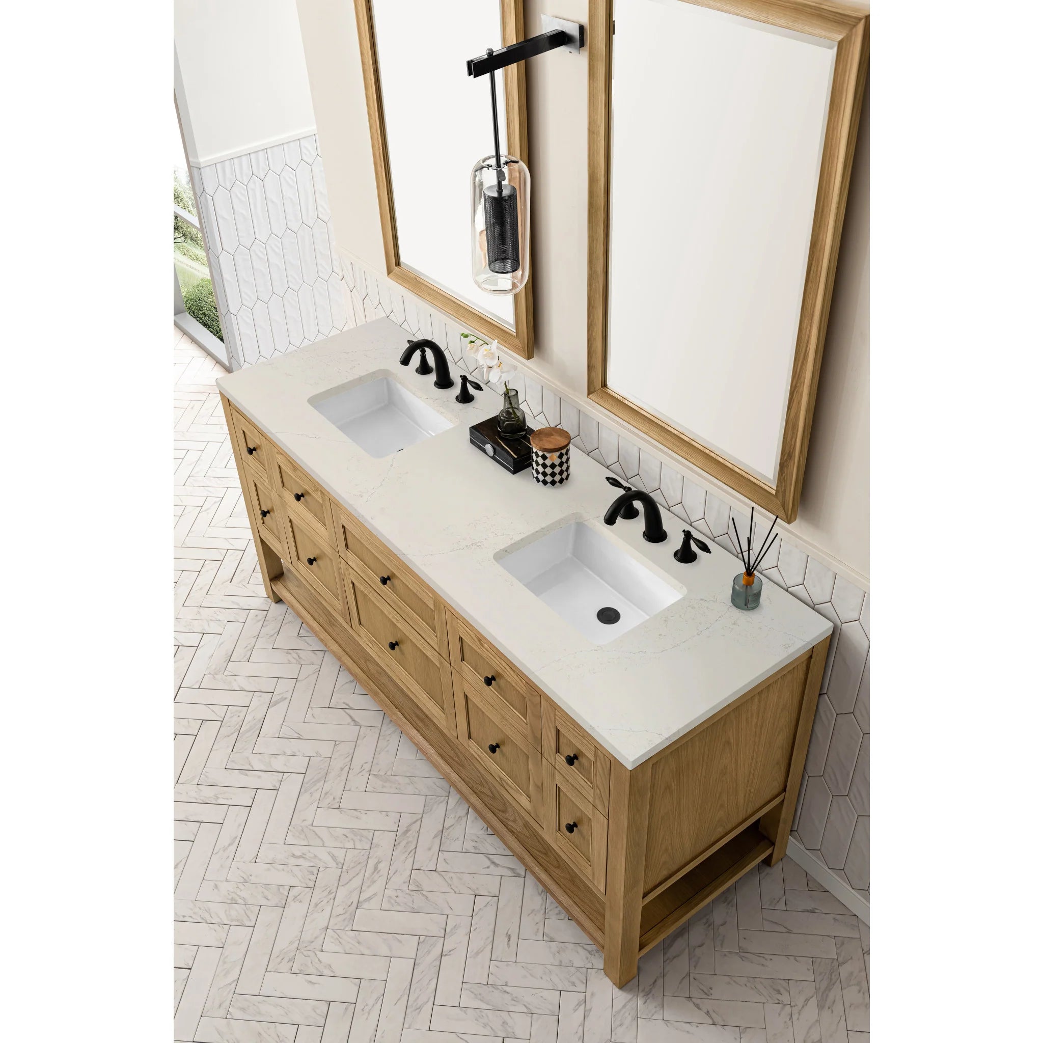 breckenridge-72-double-vanity-in-light-natural-oak-by-james-martin-vanities-siberian-silestone image 14