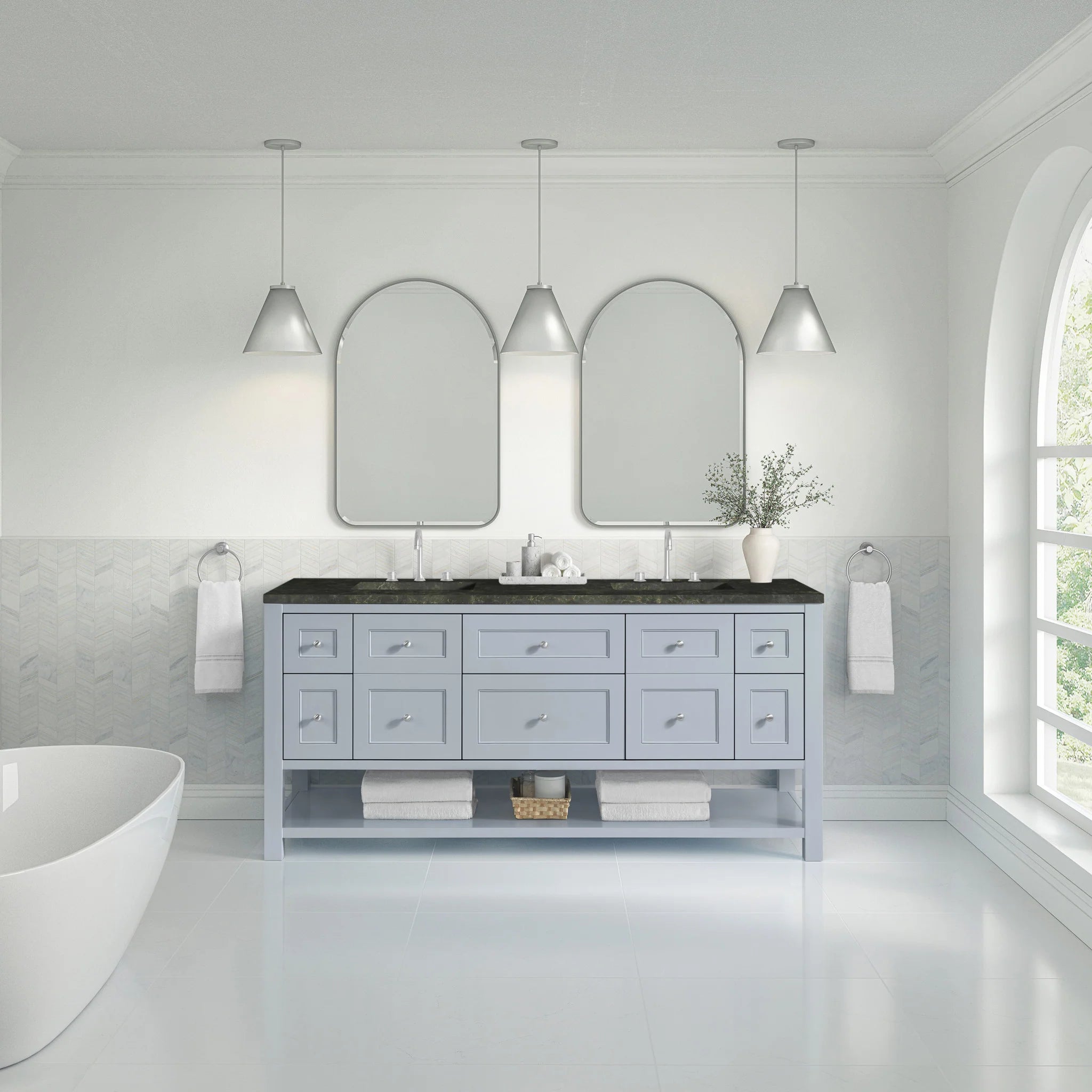 breckenridge-72-double-vanity-in-serenity-blue-by-james-martin-vanities-phantome-eclos-zero-silica image 8
