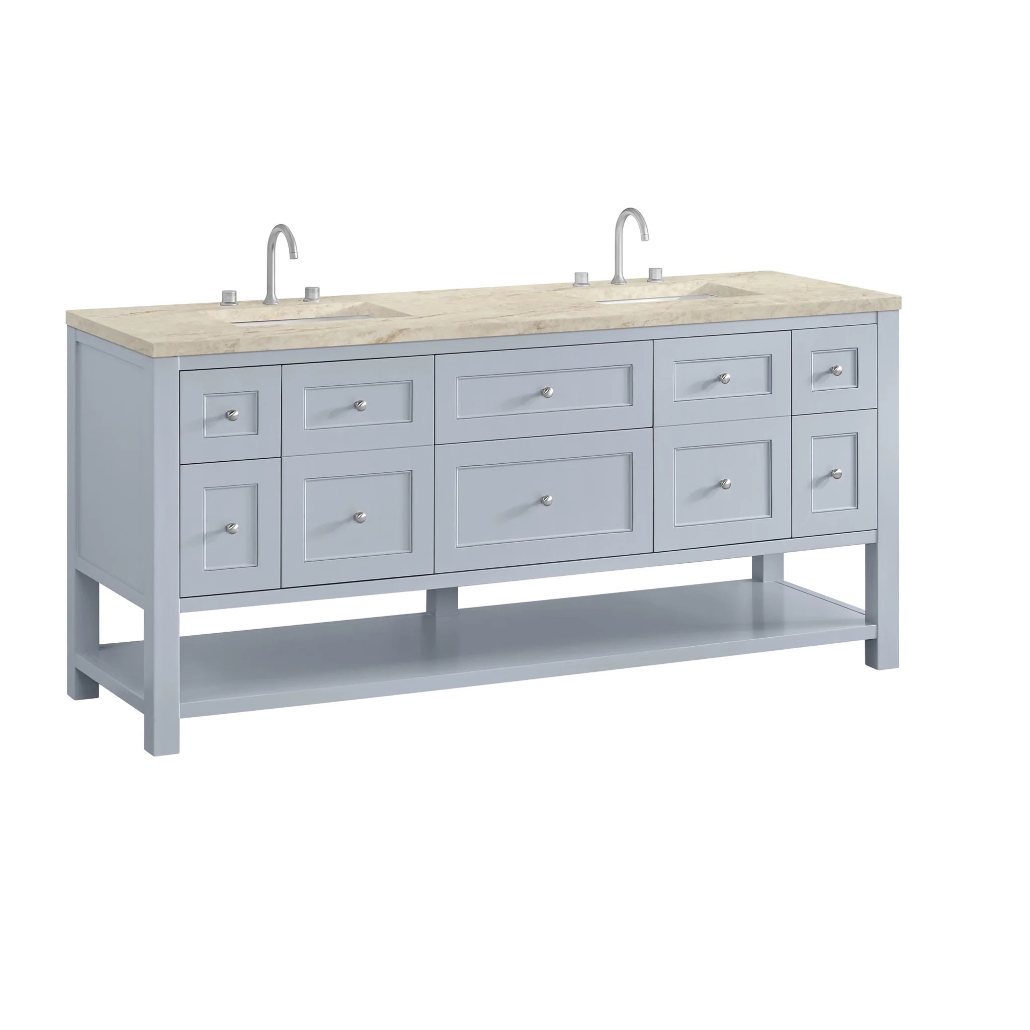 breckenridge-72-double-vanity-in-serenity-blue-by-james-martin-vanities-tajnar-eclos-zero-silica image 4