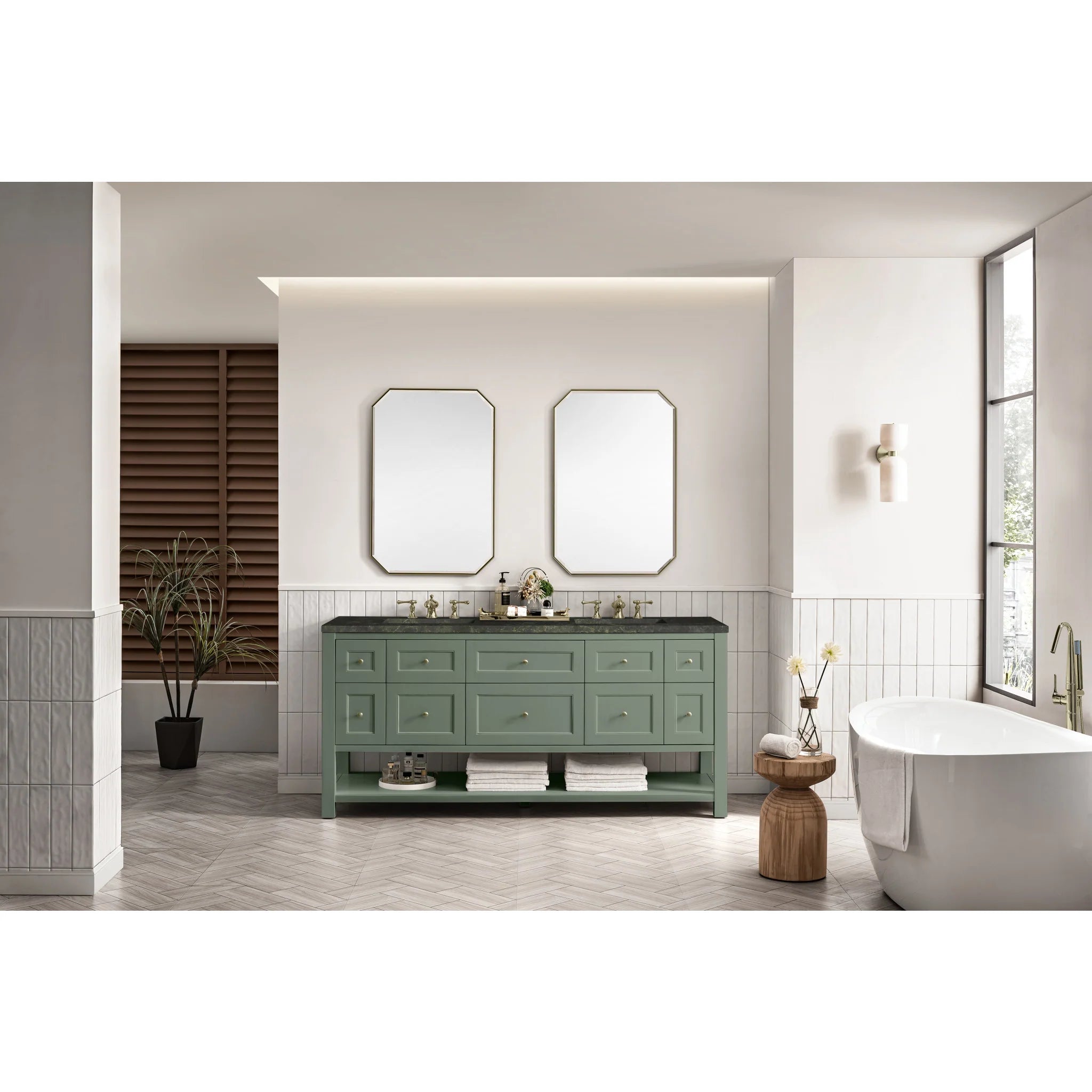 breckenridge-72-double-vanity-in-smokey-celadon-by-james-martin-vanities-phantome-eclos-zero-silica image 10