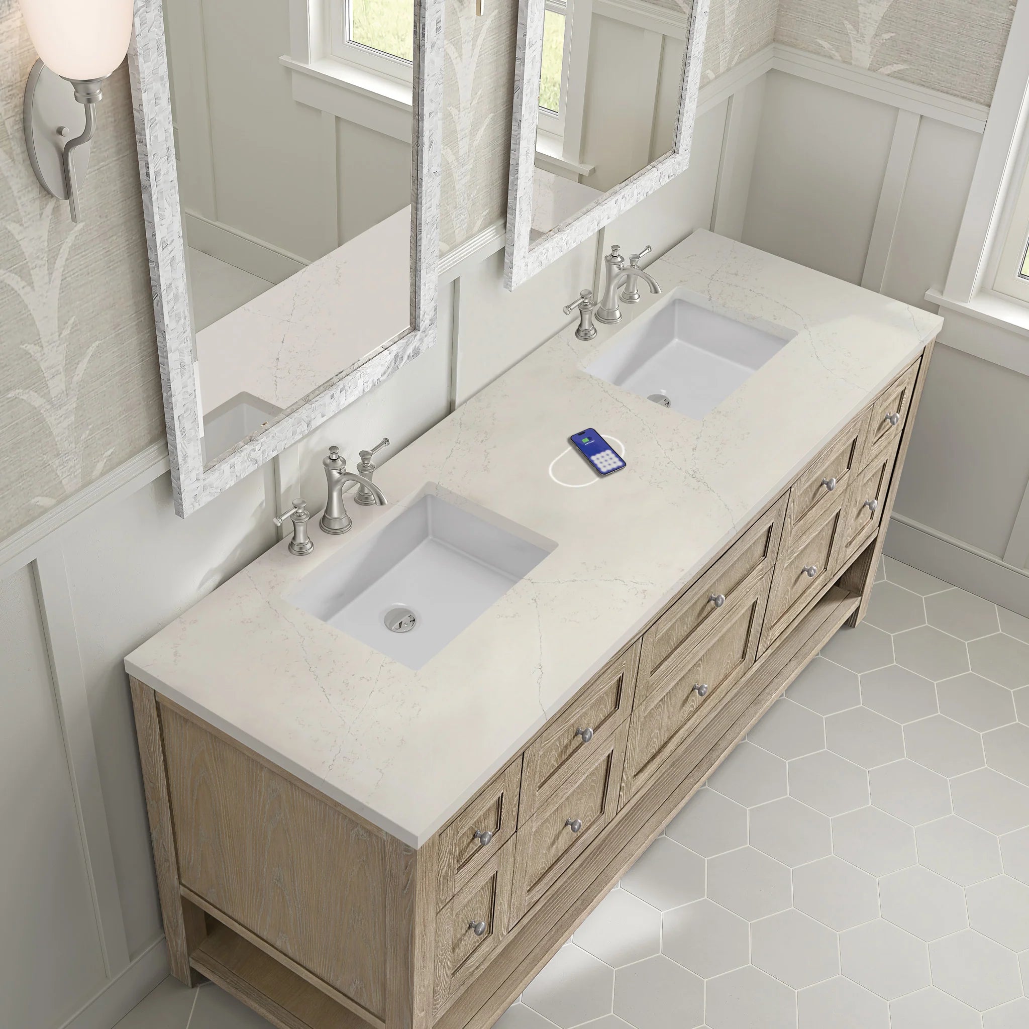 breckenridge-72-double-vanity-in-whitewashed-oak-w-freepower-wireless-charger-by-james-martin-vanities-siberian-silestone image 13