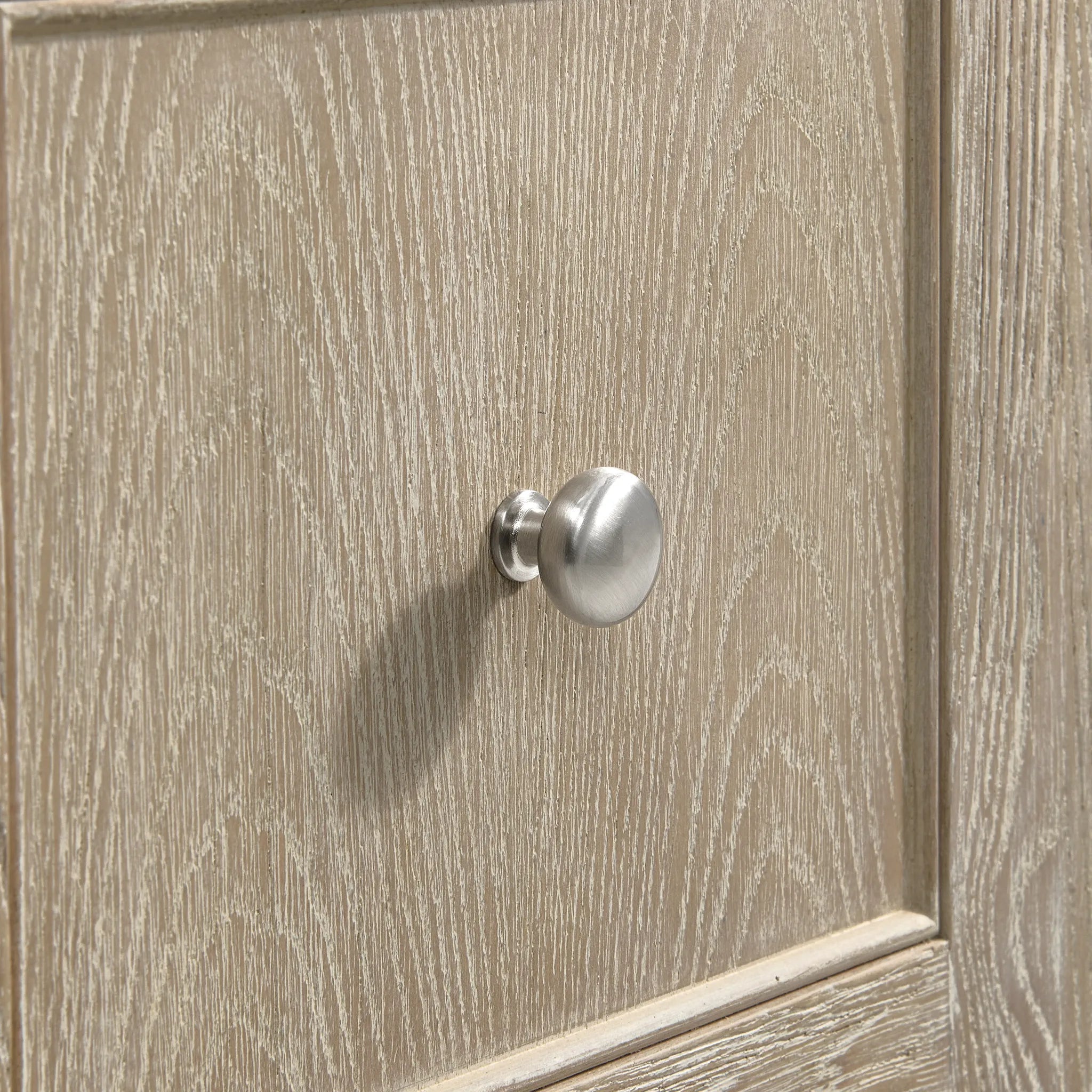 Breckenridge 72" Double Vanity in Whitewashed Oak w/FreePower Wireless Charger-Cabinet Only-Not Available image 4