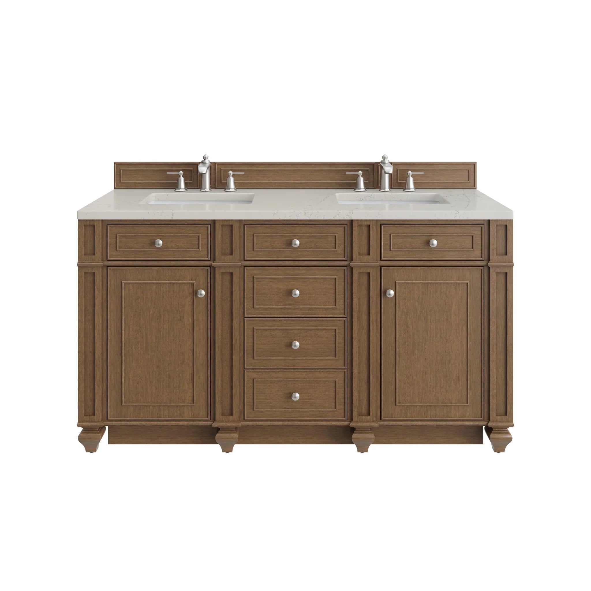bristol-60-double-vanity-in-saddle-brown-w-freepower-wireless-charger-by-james-martin-vanities-siberian-silestone image