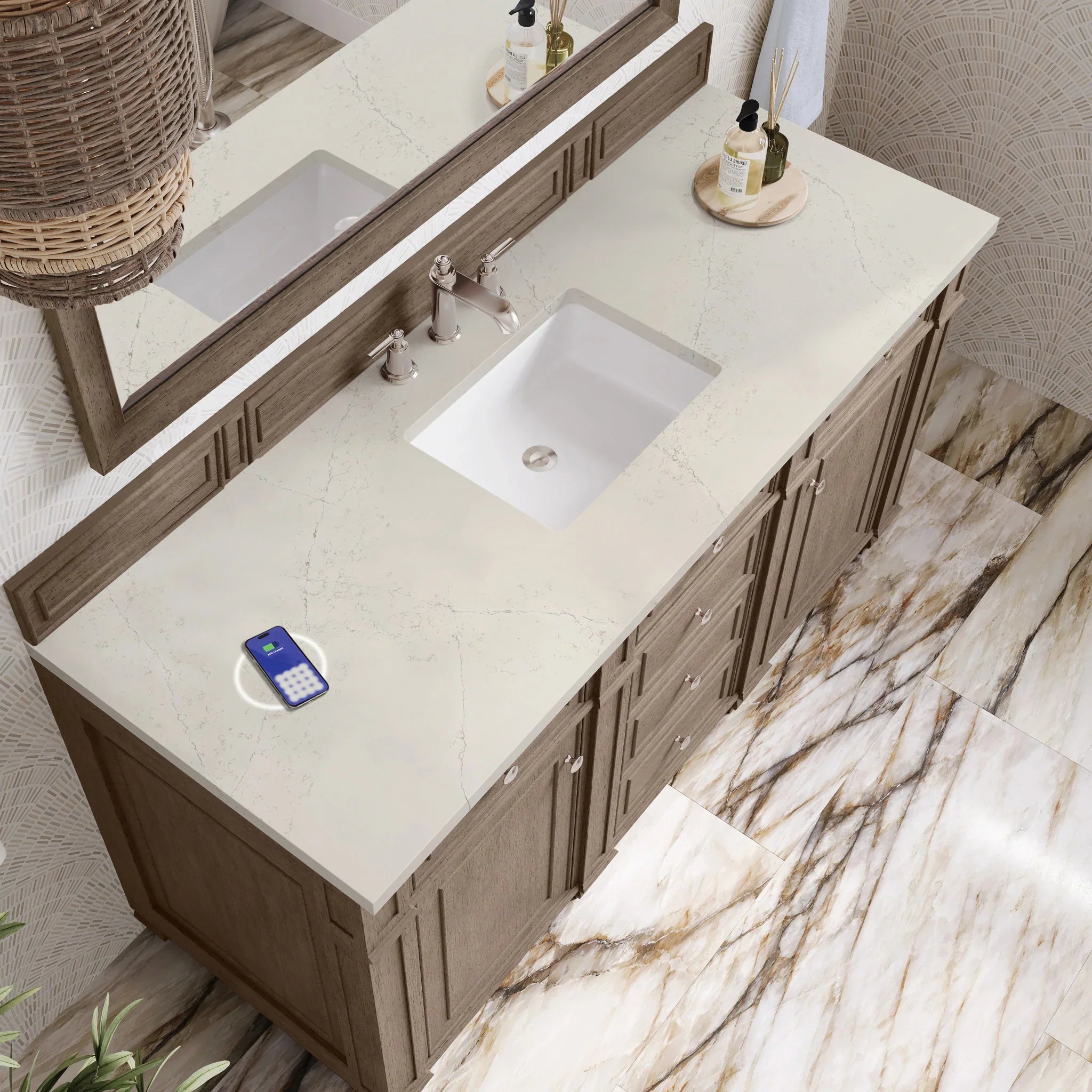 bristol-60-single-vanity-whitewashed-walnut-w-freepower-wireless-charger-by-james-martin-vanities-siberian-silestone image 7