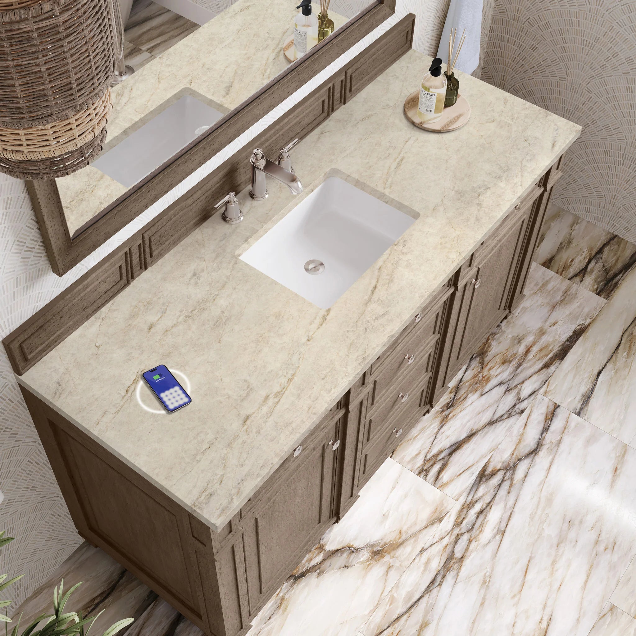 bristol-60-single-vanity-whitewashed-walnut-w-freepower-wireless-charger-by-james-martin-vanities-tajnar-eclos-zero-silica image 7