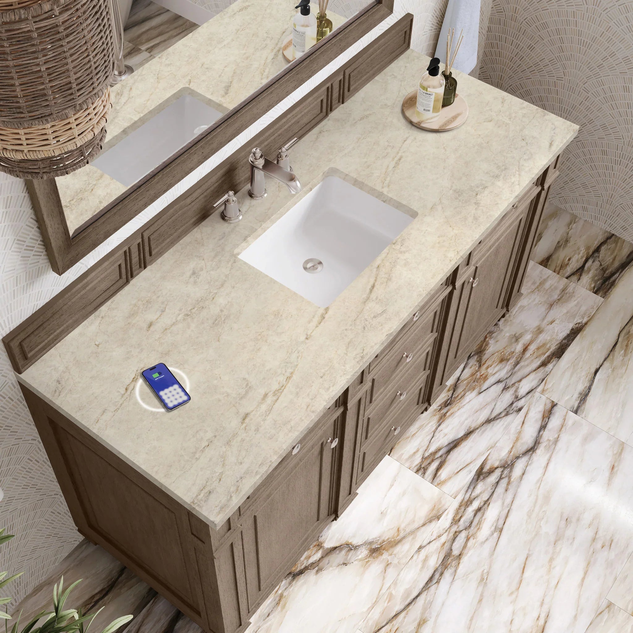 bristol-60-single-vanity-whitewashed-walnut-w-freepower-wireless-charger-by-james-martin-vanities-tajnar-eclos-zero-silica image 7