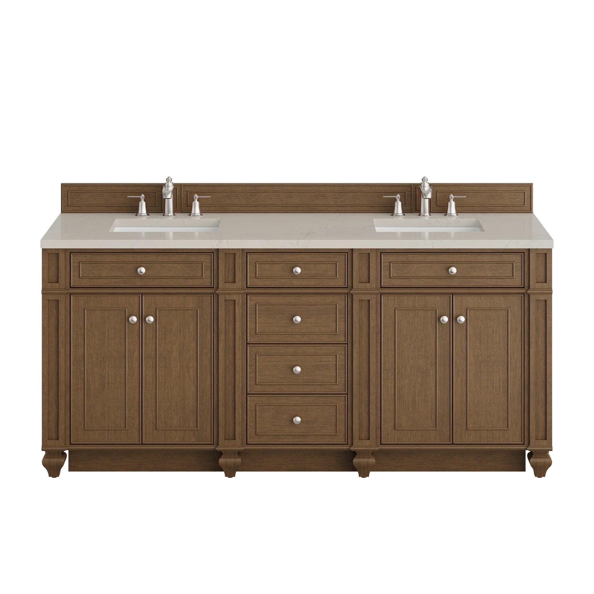 bristol-72-double-vanity-in-saddle-brown-w-freepower-wireless-charger-by-james-martin-vanities-siberian-silestone image