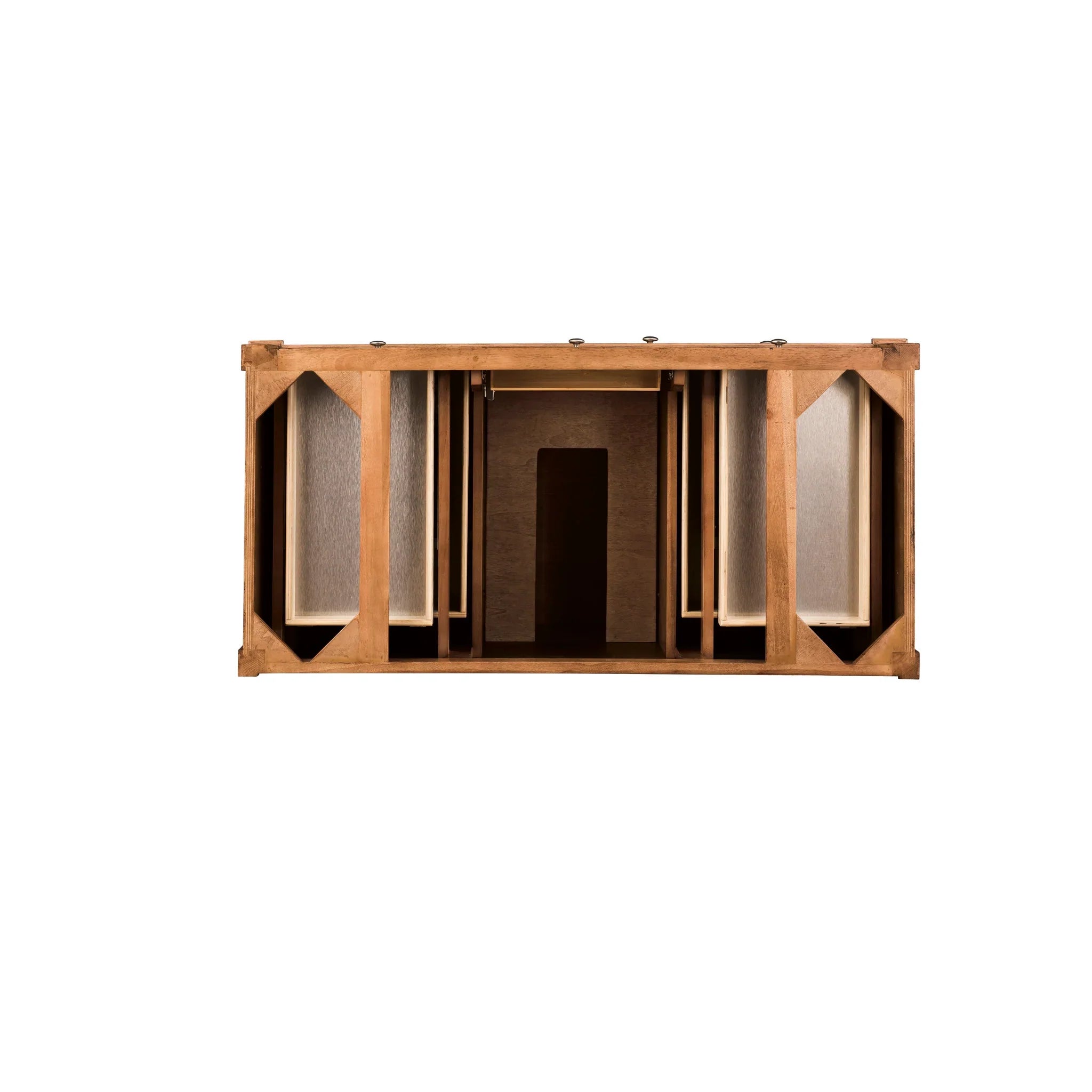 brittany-48-single-vanity-in-saddle-brown-w-freepower-wireless-charger-by-james-martin-vanities-siberian-silestone image 6