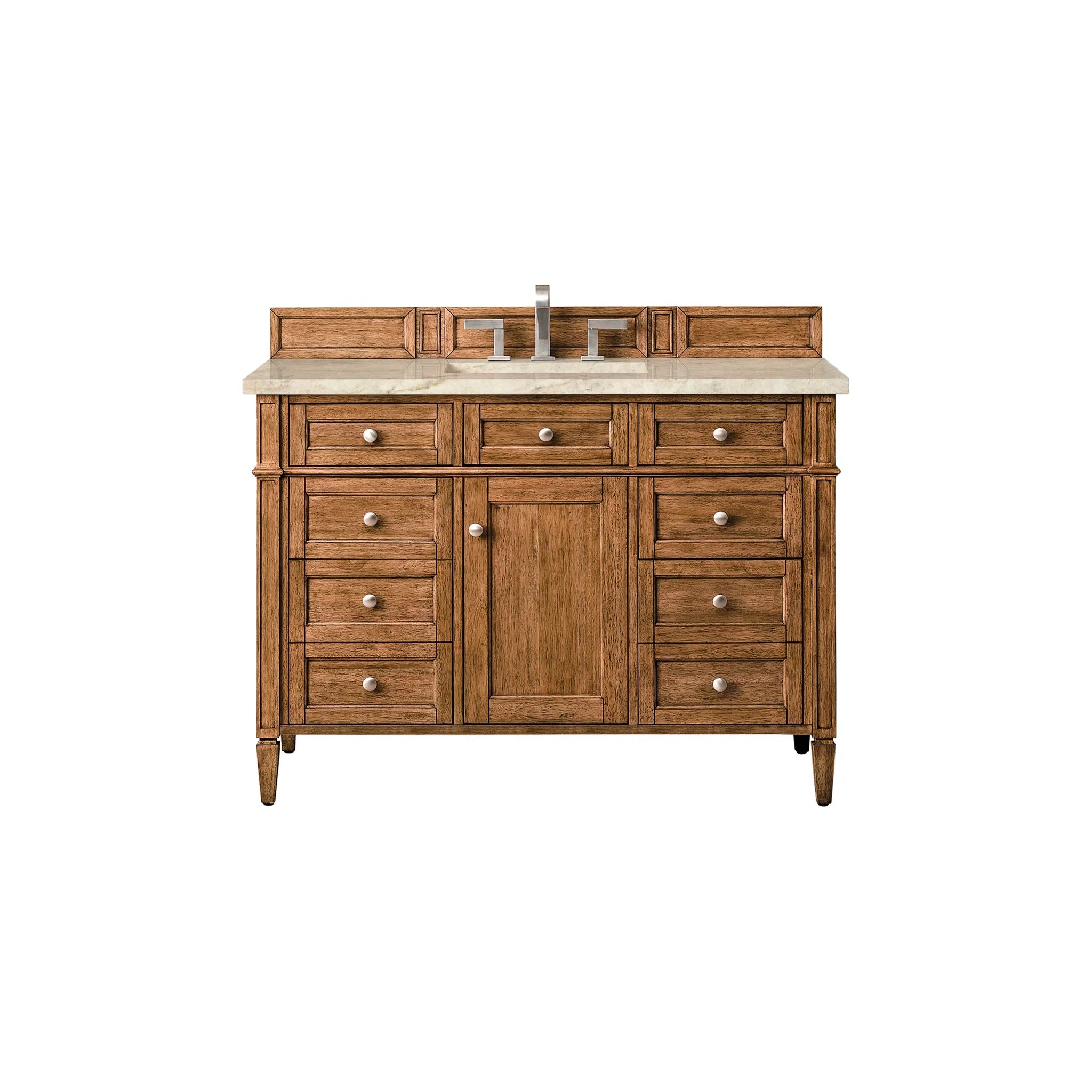 brittany-48-single-vanity-in-saddle-brown-w-freepower-wireless-charger-by-james-martin-vanities-tajnar-eclos-zero-silica image