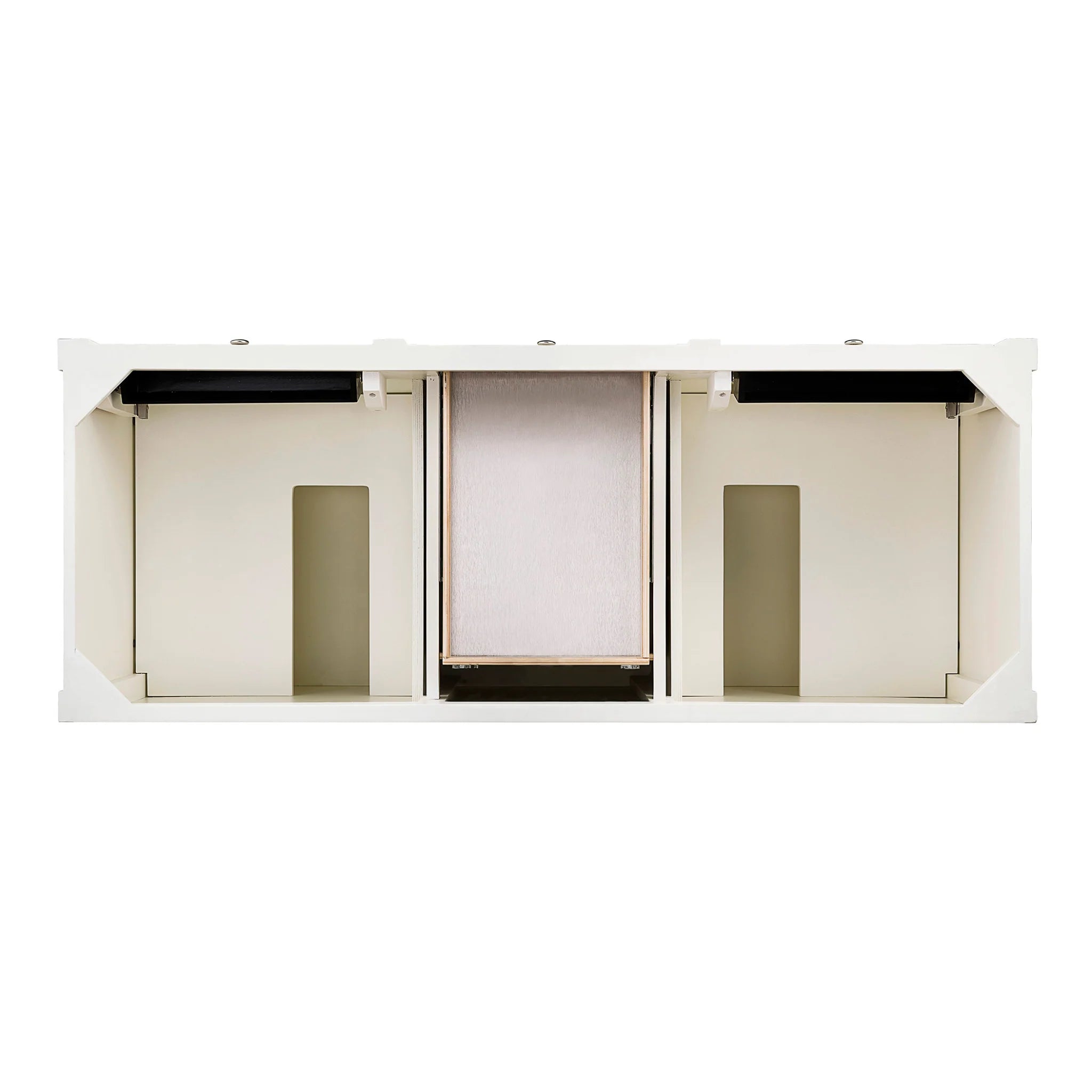 brittany-60-double-vanity-in-bright-white-w-freepower-wireless-charger-by-james-martin-vanities-655-v60d-m-bw-tajnar-eclos-zero-silica image 6