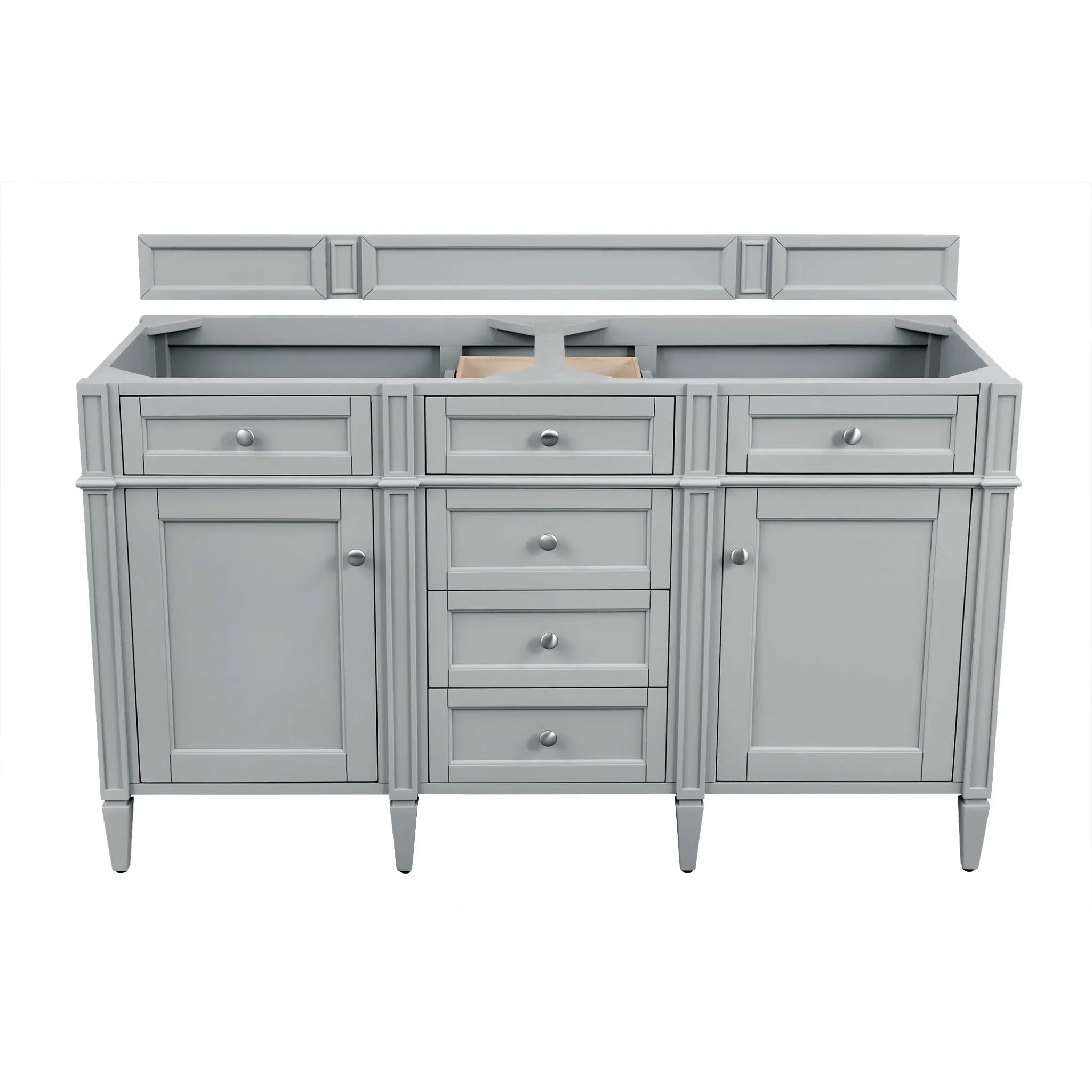 brittany-60-double-vanity-in-urban-gray-w-freepower-wireless-charger-by-james-martin-vanities-tajnar-eclos-zero-silica image 2