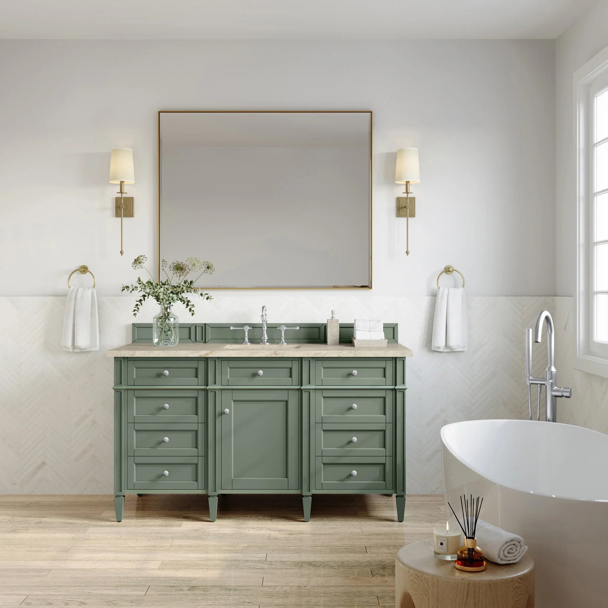 brittany-60-single-vanity-in-smokey-celadon-w-freepower-wireless-charger-by-james-martin-vanities-tajnar-eclos-zero-silica image 4