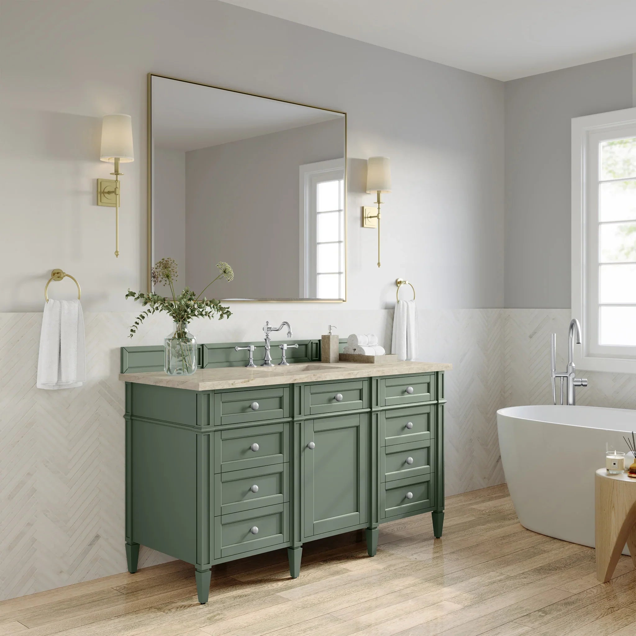 brittany-60-single-vanity-in-smokey-celadon-w-freepower-wireless-charger-by-james-martin-vanities-tajnar-eclos-zero-silica image 5