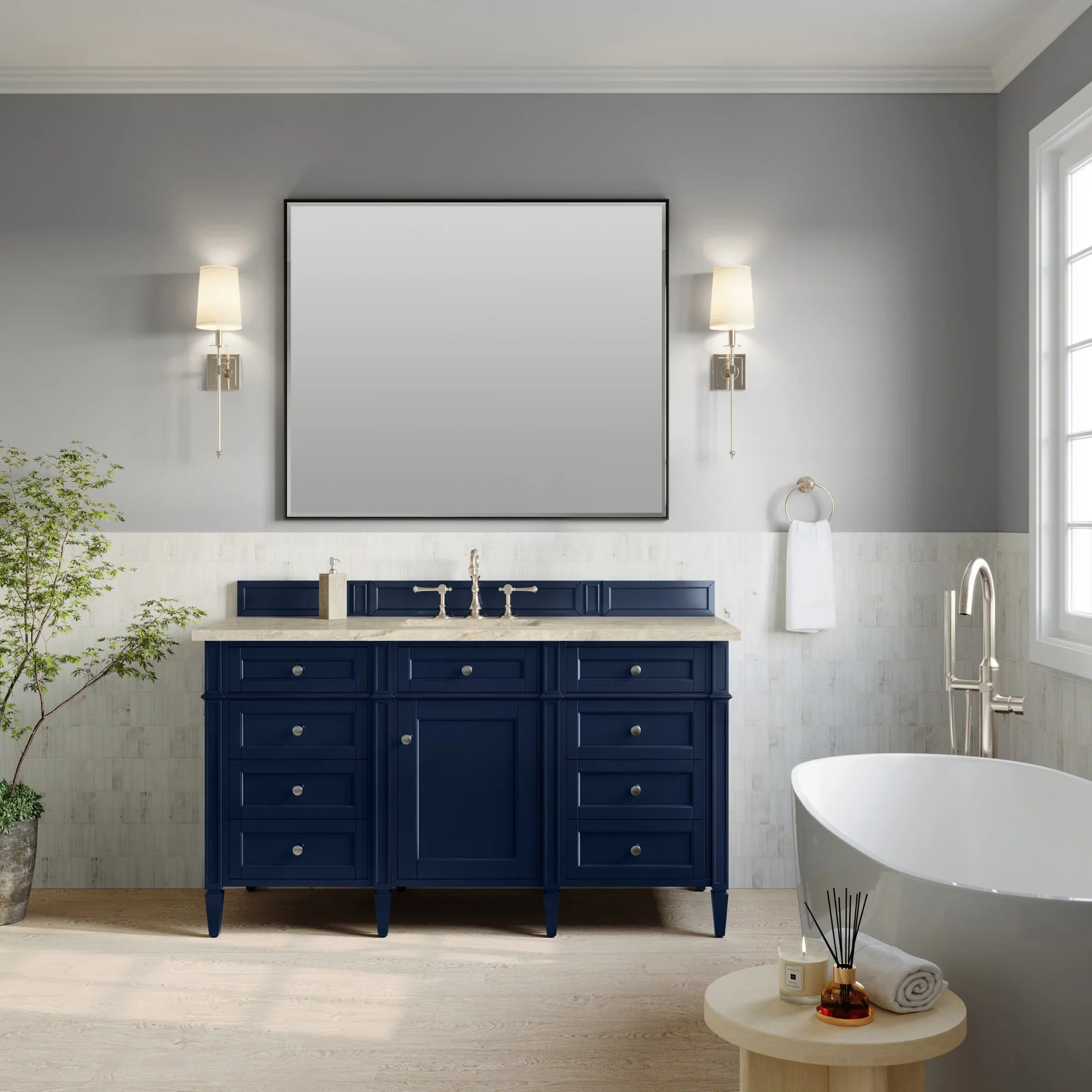 brittany-60-single-vanity-in-victory-blue-w-freepower-wireless-charger-by-james-martin-vanities-tajnar-eclos-zero-silica image 4